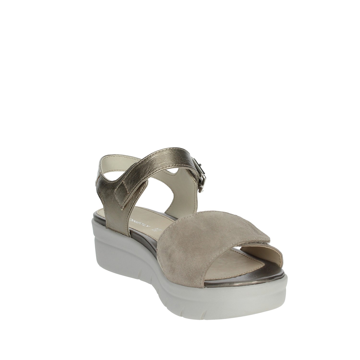 Stonefly Sandals Beige Stonefly Shoes Sandals Beige 108233