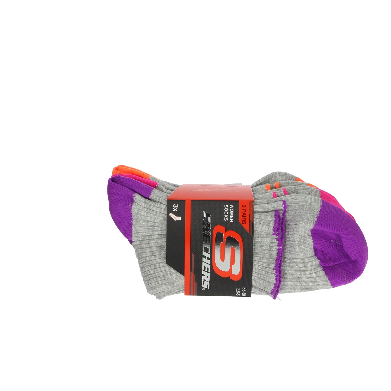 Skechers Accessories Grey Skechers Accessories Accessories Grey SK41003