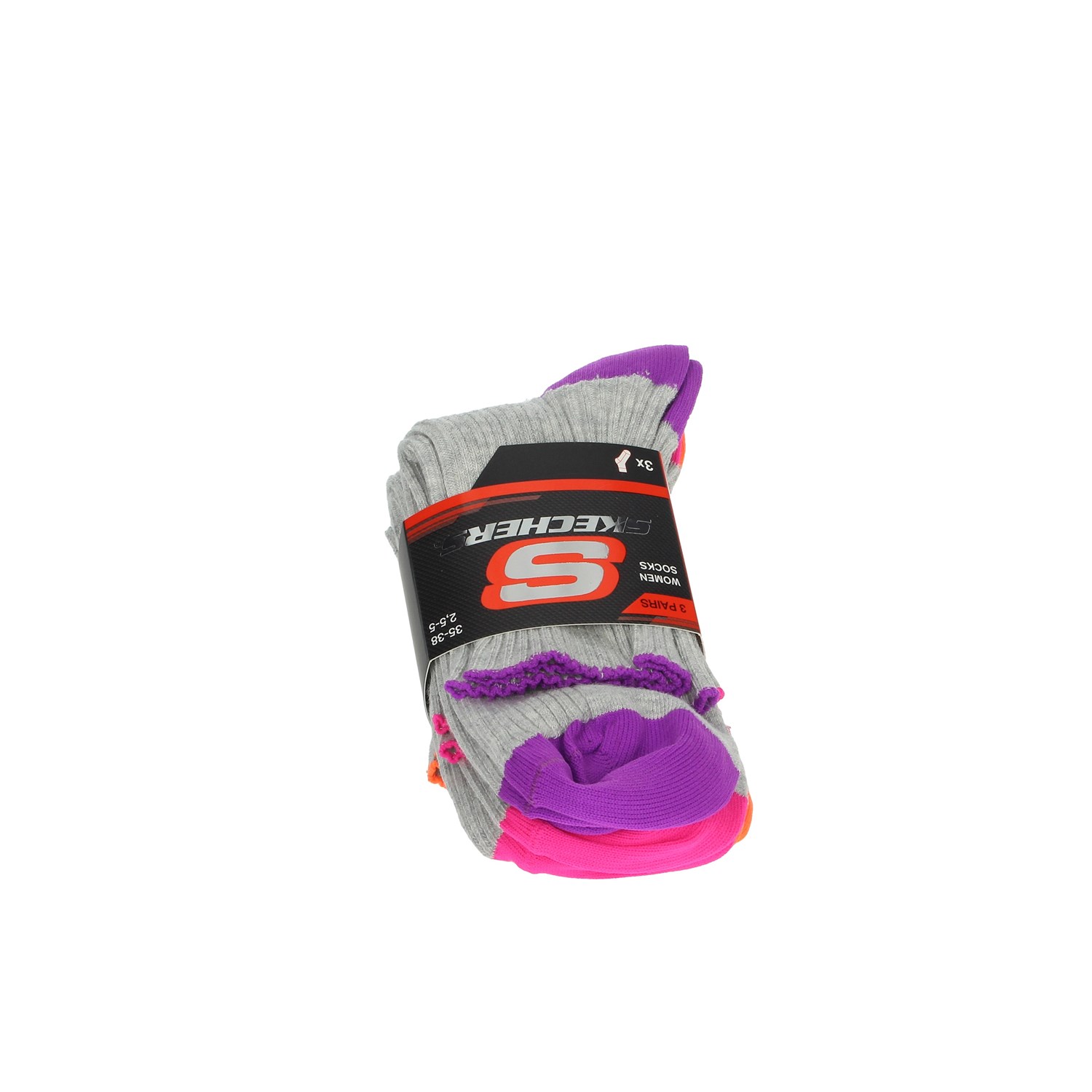 Skechers Accessories Grey Skechers Accessories Accessories Grey SK41003