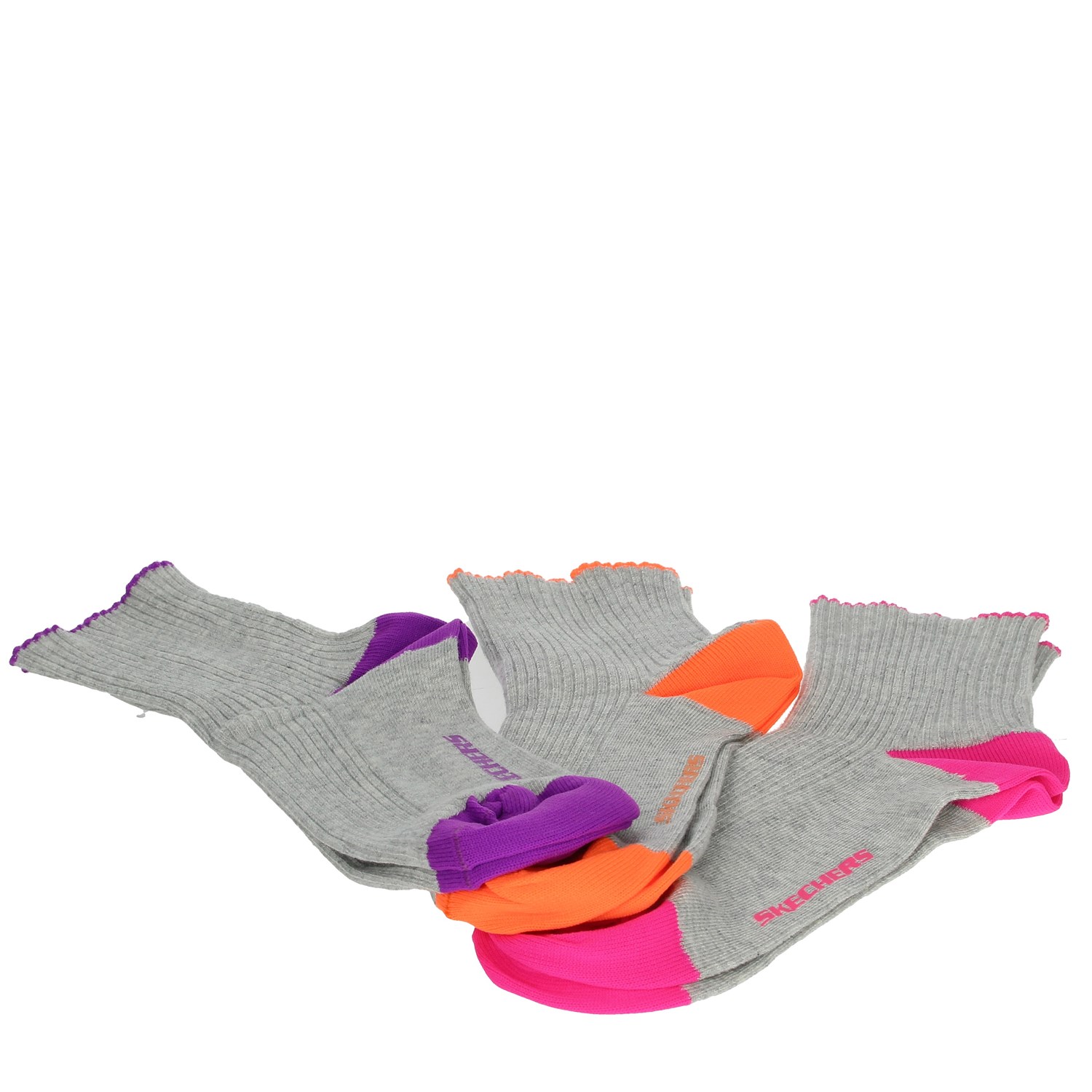 Skechers Accessories Grey Skechers Accessories Accessories Grey SK41003