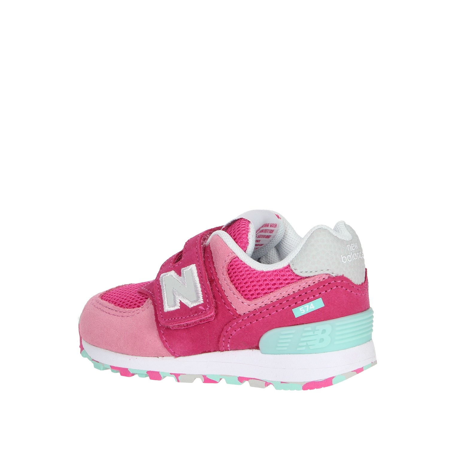 Details zu New Balance Mädchen IV574UJB Fuchsia Sneakers FrühjahrSommer Wildleder Textil Details zu New Balance Mädchen IV574UJB Fuchsia Sneakers FrühjahrSommer Wildleder Textil