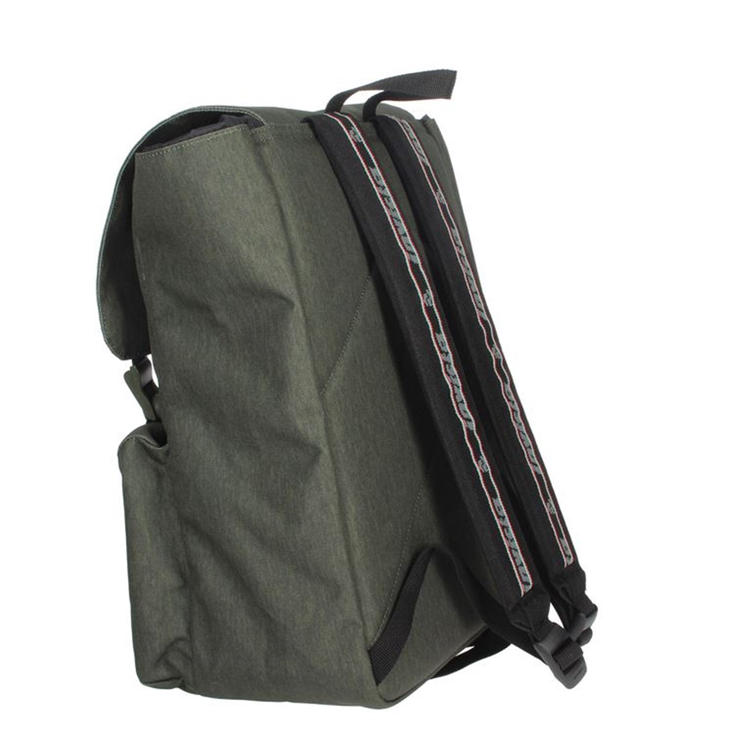 Invicta Backpacks Dark Green Invicta Accessories Backpacks Dark Green 4458203