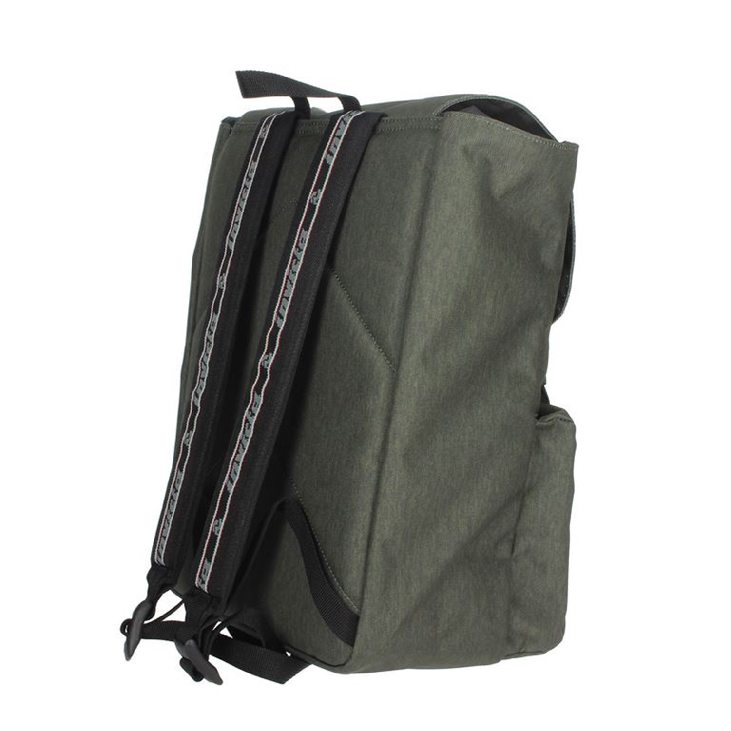 Invicta Backpacks Dark Green Invicta Accessories Backpacks Dark Green 4458203