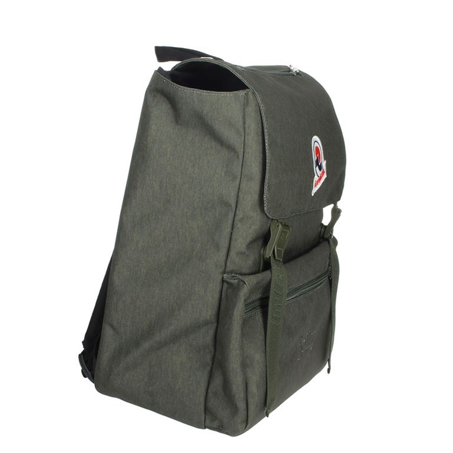 Invicta Backpacks Dark Green Invicta Accessories Backpacks Dark Green 4458203
