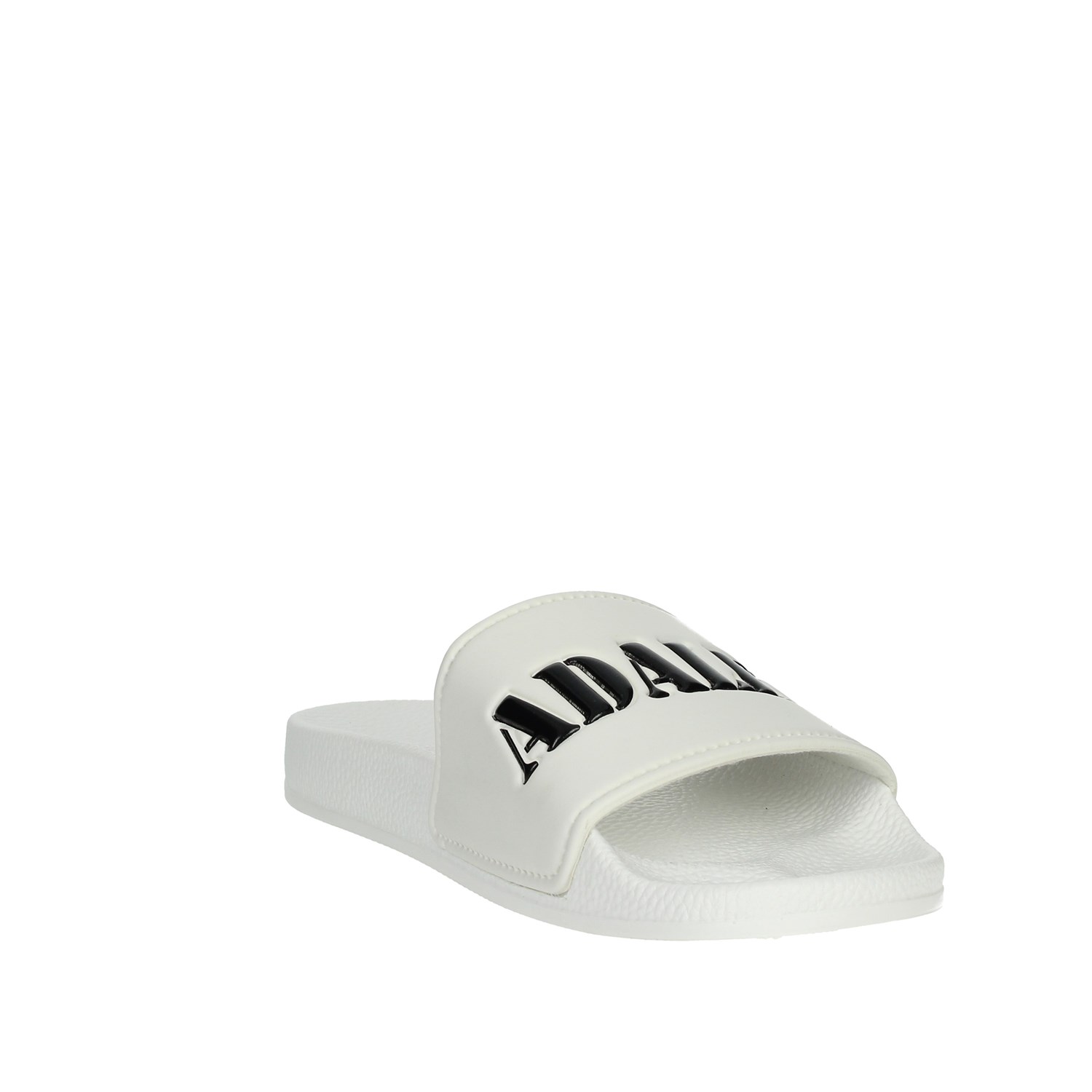 Adalet Clogs White Adalet Shoes Clogs White AD1000