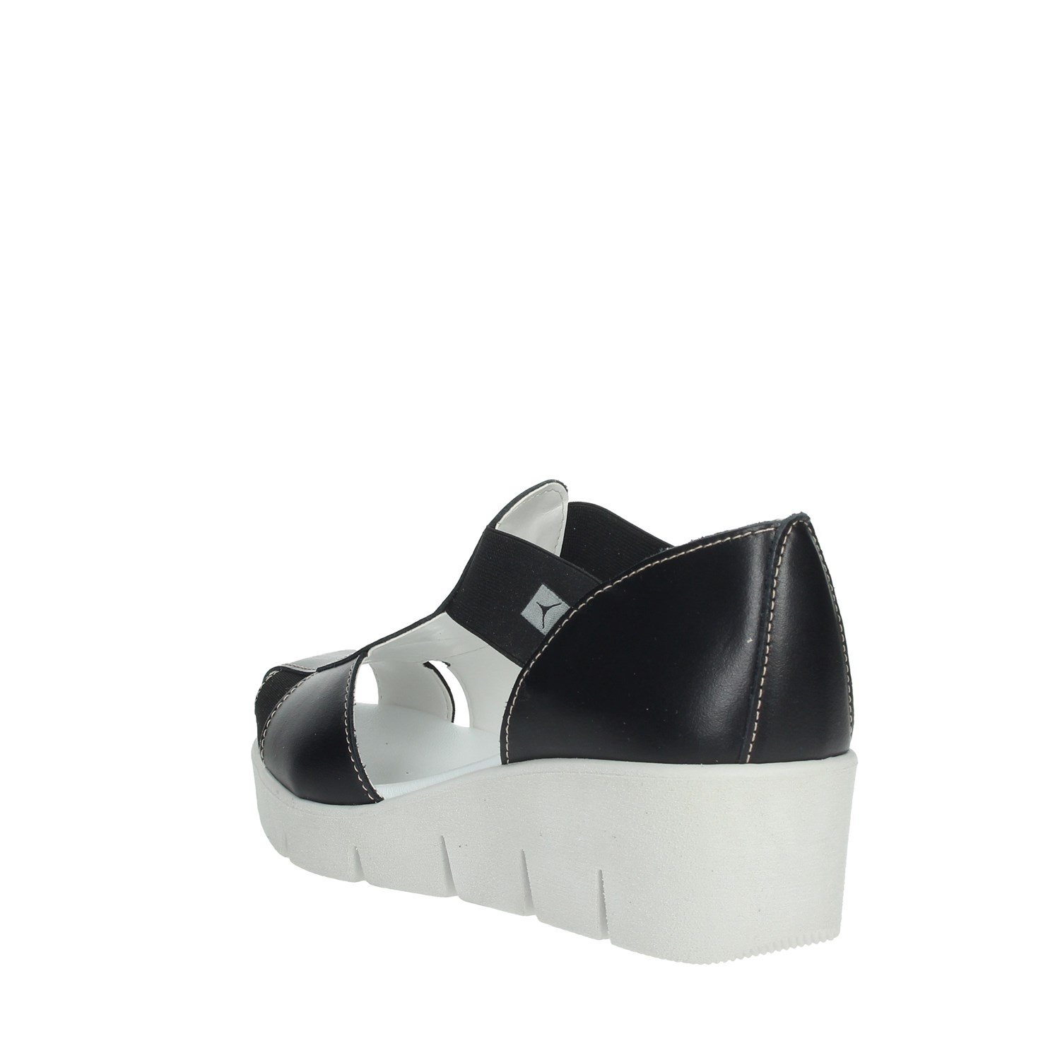 Cinzia Soft Moccasin Black Cinzia Soft Shoes Moccasin Black IE3257