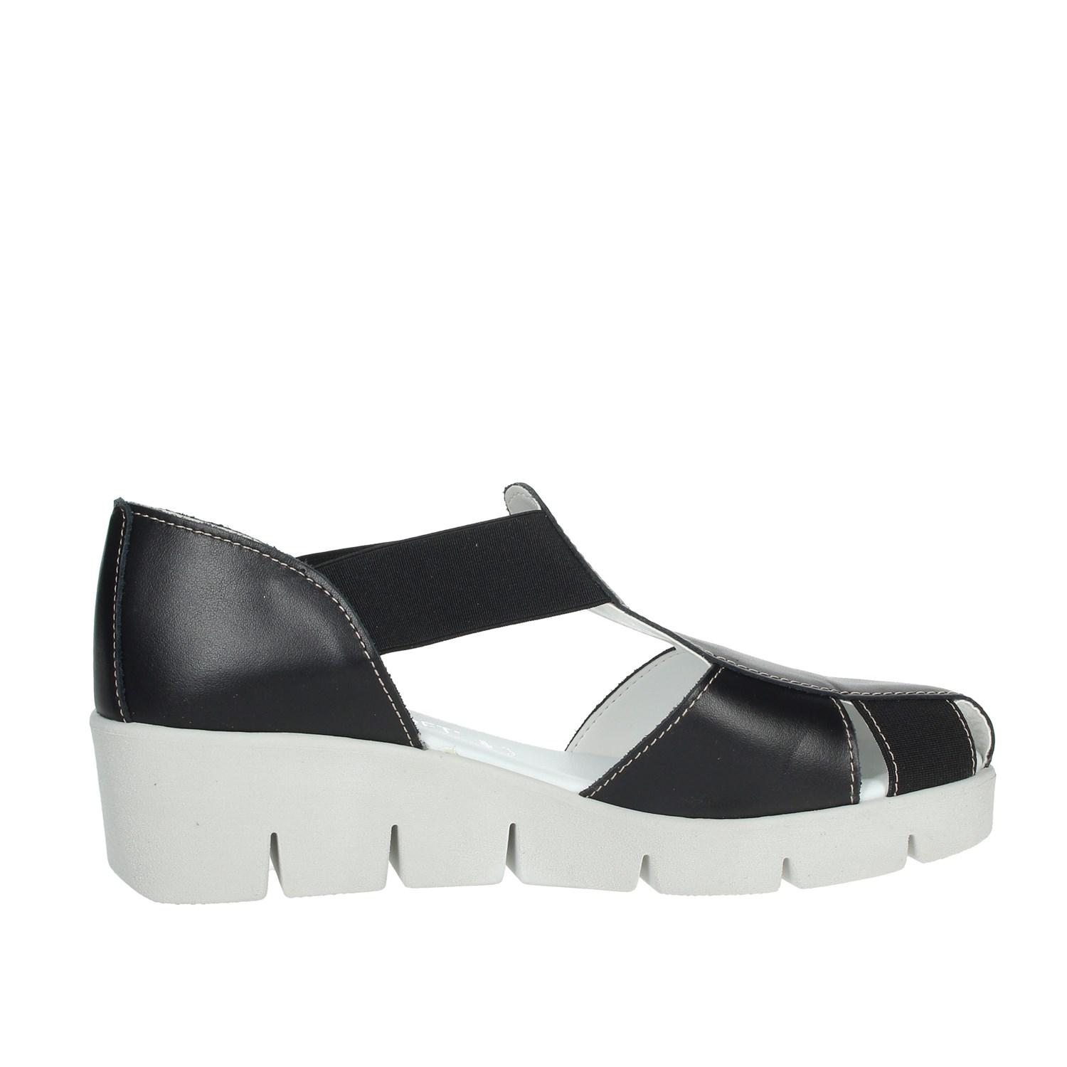 Cinzia Soft Moccasin Black Cinzia Soft Shoes Moccasin Black IE3257