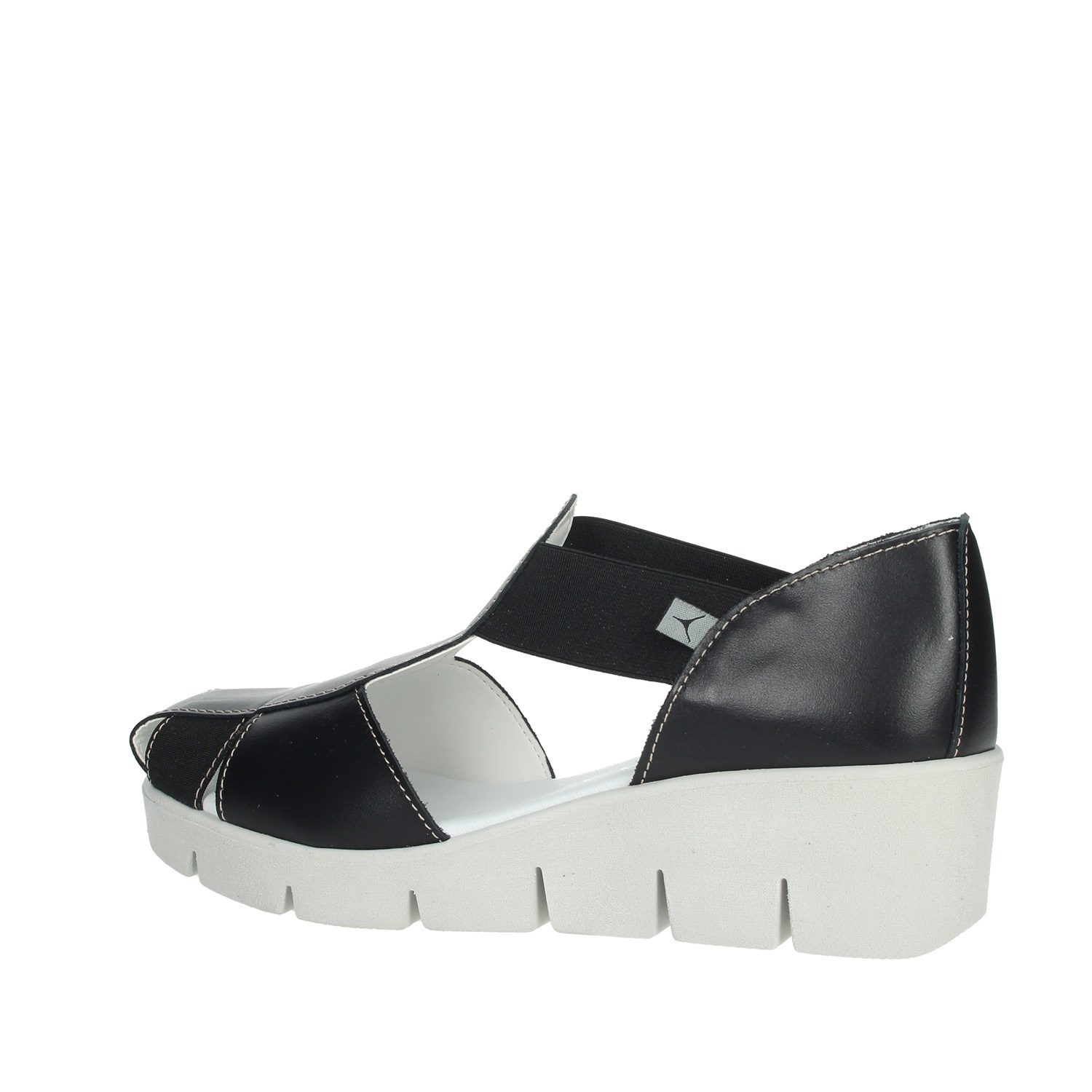 Cinzia Soft Moccasin Black Cinzia Soft Shoes Moccasin Black IE3257