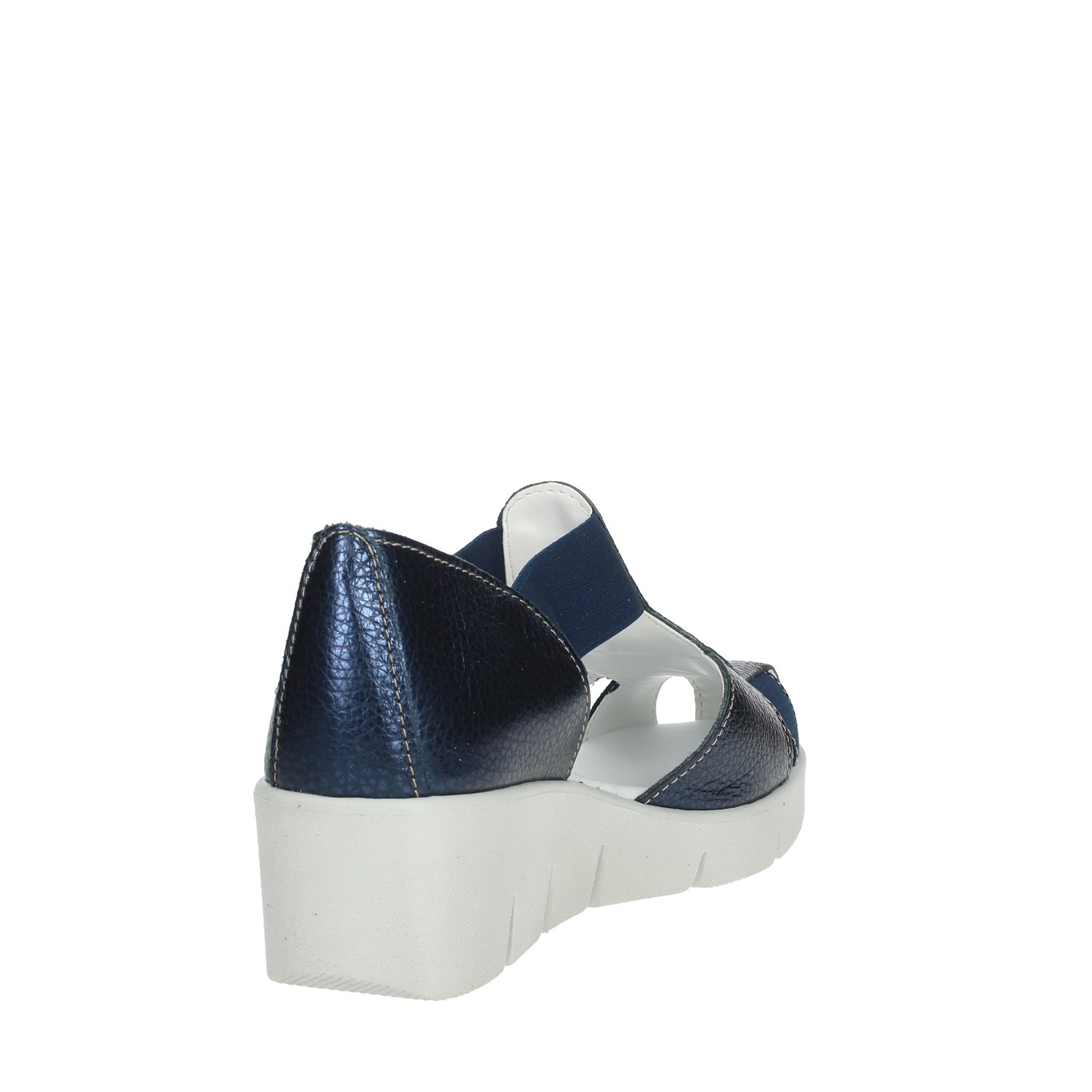 Cinzia Soft Loafers Blue Cinzia Soft Shoes Loafers Blue IE3258