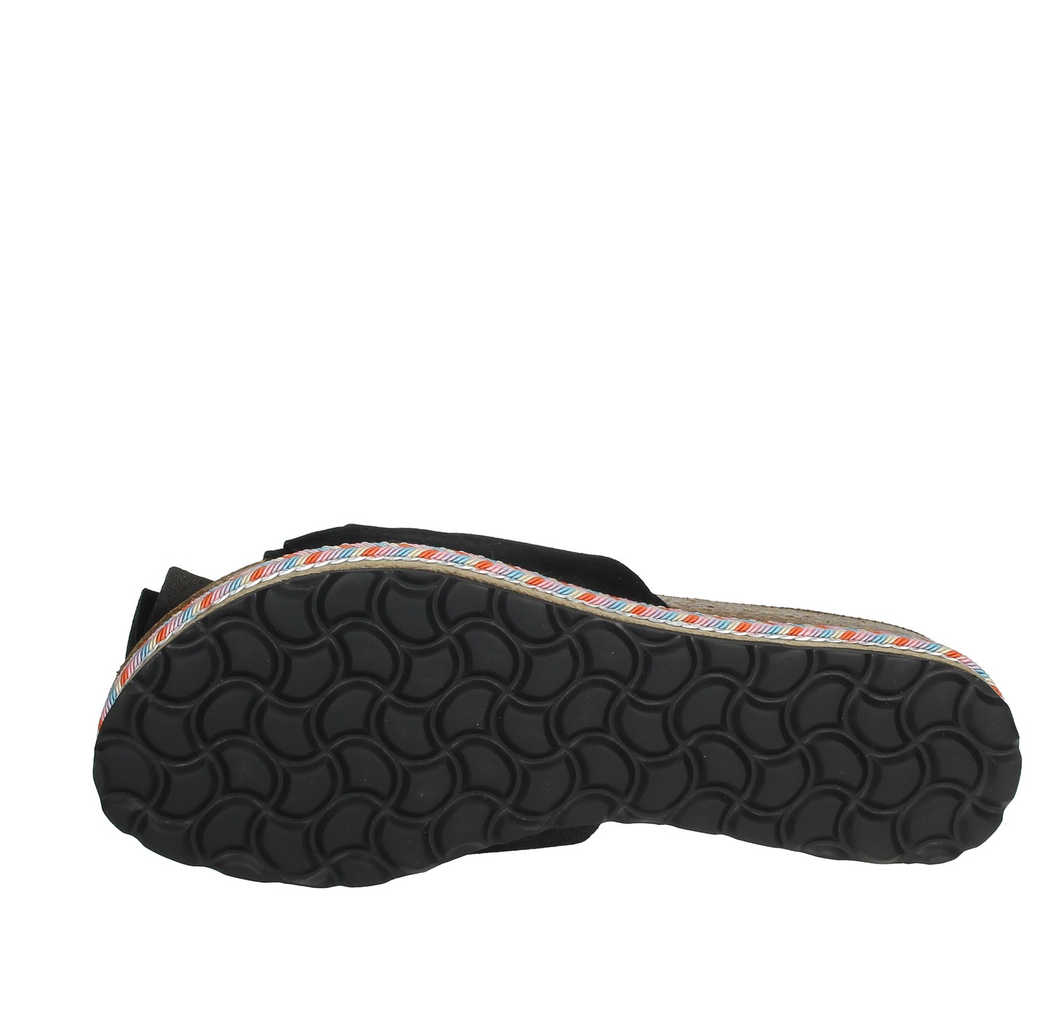 Pregunta Clogs Black Pregunta Shoes Clogs Black MEC101432