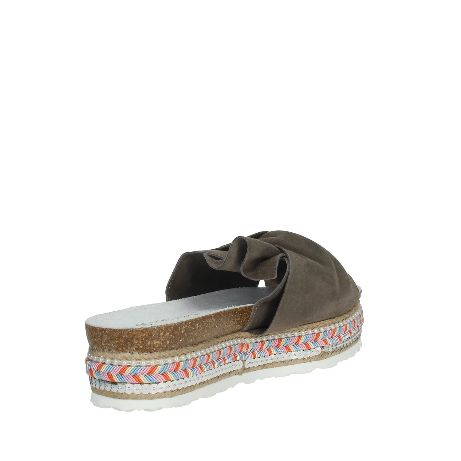Pregunta Clogs Grey Pregunta Shoes Clogs Grey MEC101432