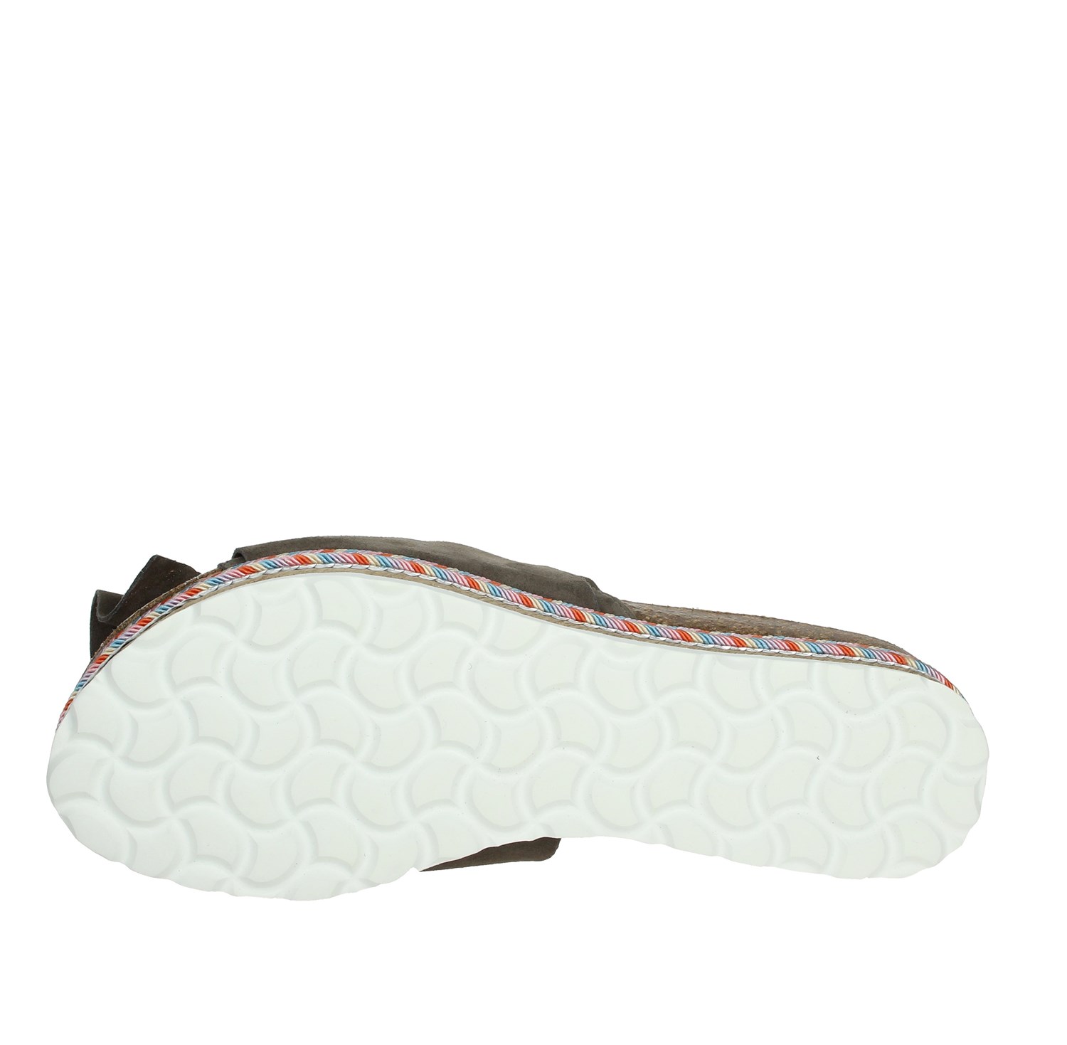 Pregunta Clogs Grey Pregunta Shoes Clogs Grey MEC101432