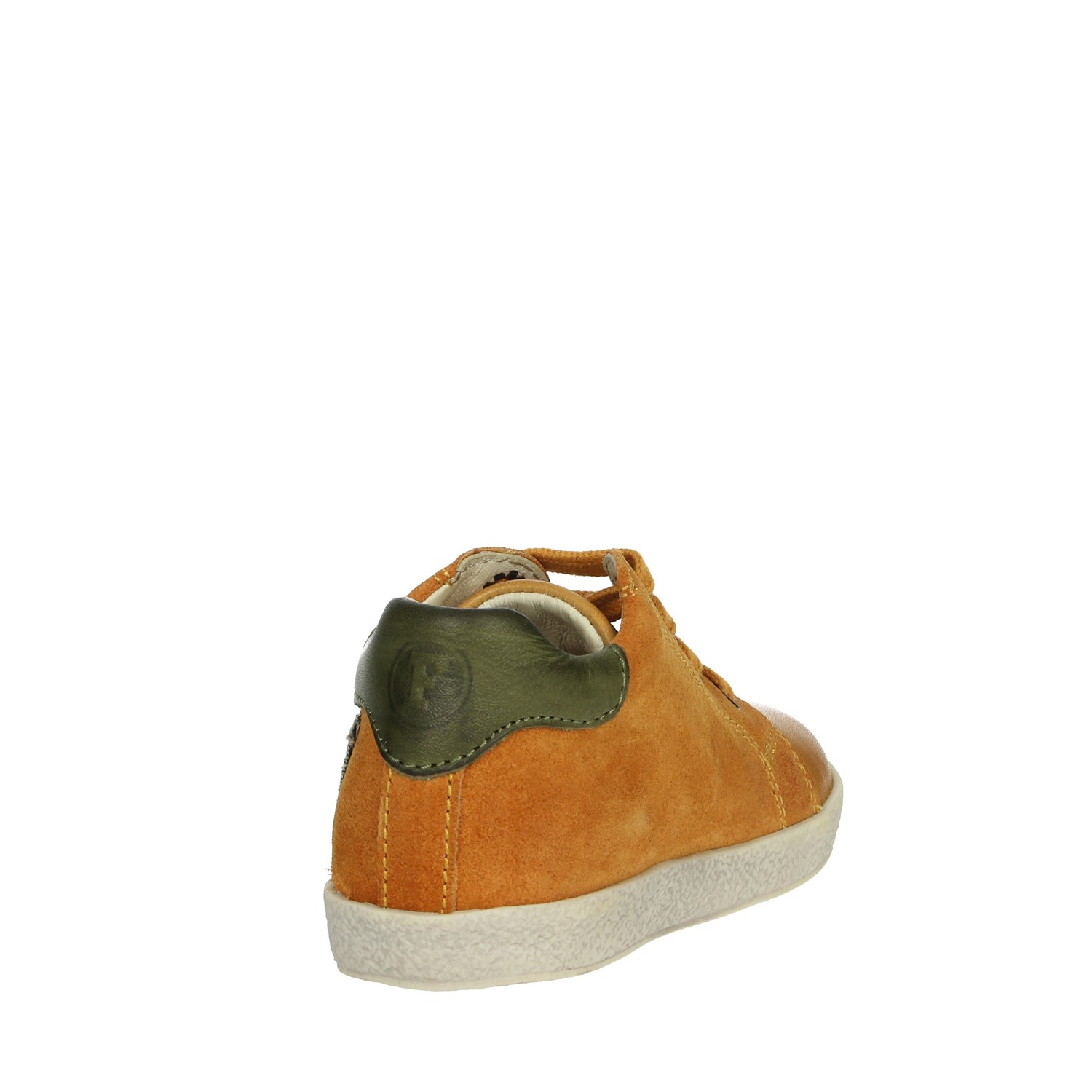 Falcotto Sneakers Yellow Falcotto Shoes Sneakers Yellow 0012012843.01.0G05