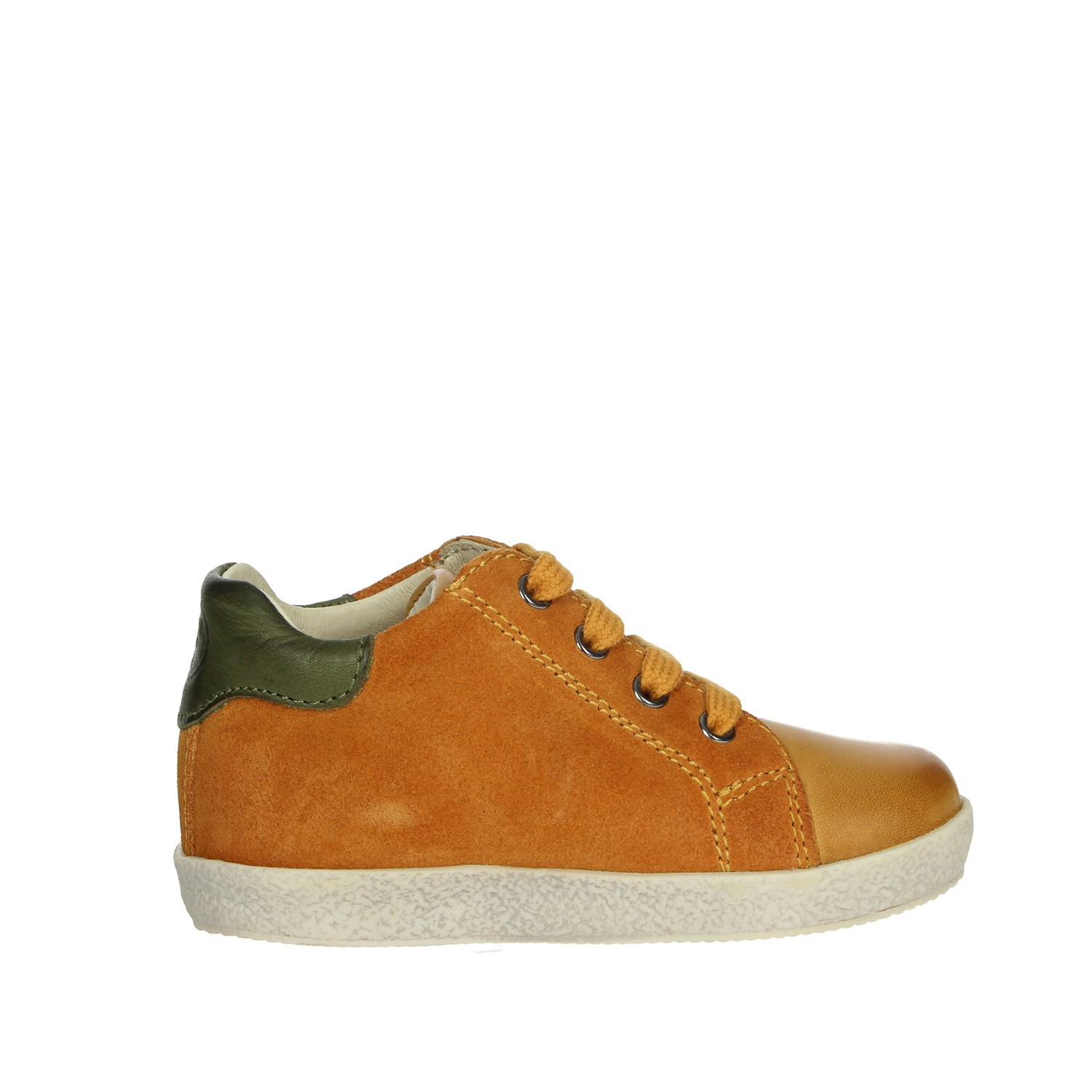 Falcotto Sneakers Yellow Falcotto Shoes Sneakers Yellow 0012012843.01.0G05