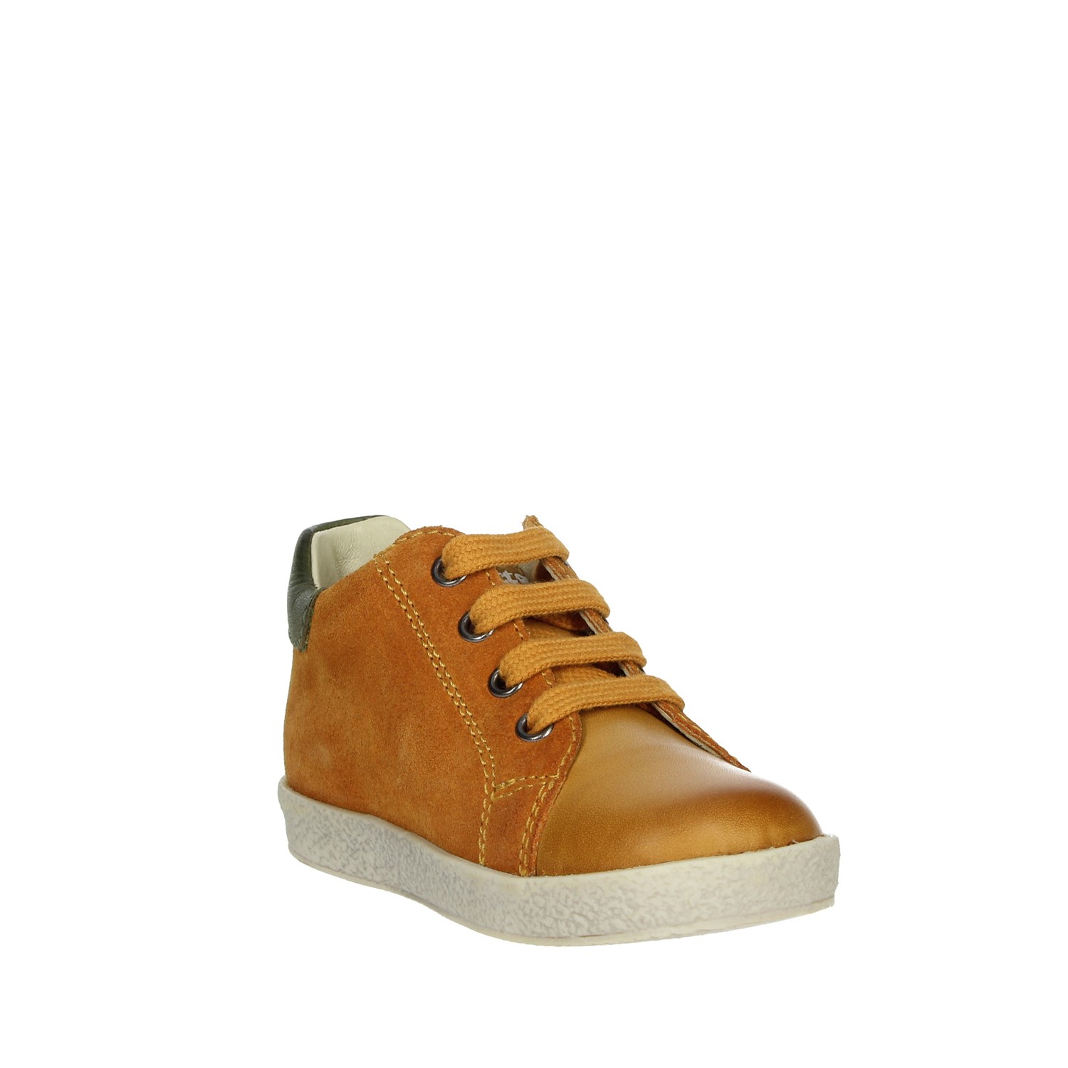 Falcotto Sneakers Yellow Falcotto Shoes Sneakers Yellow 0012012843.01.0G05