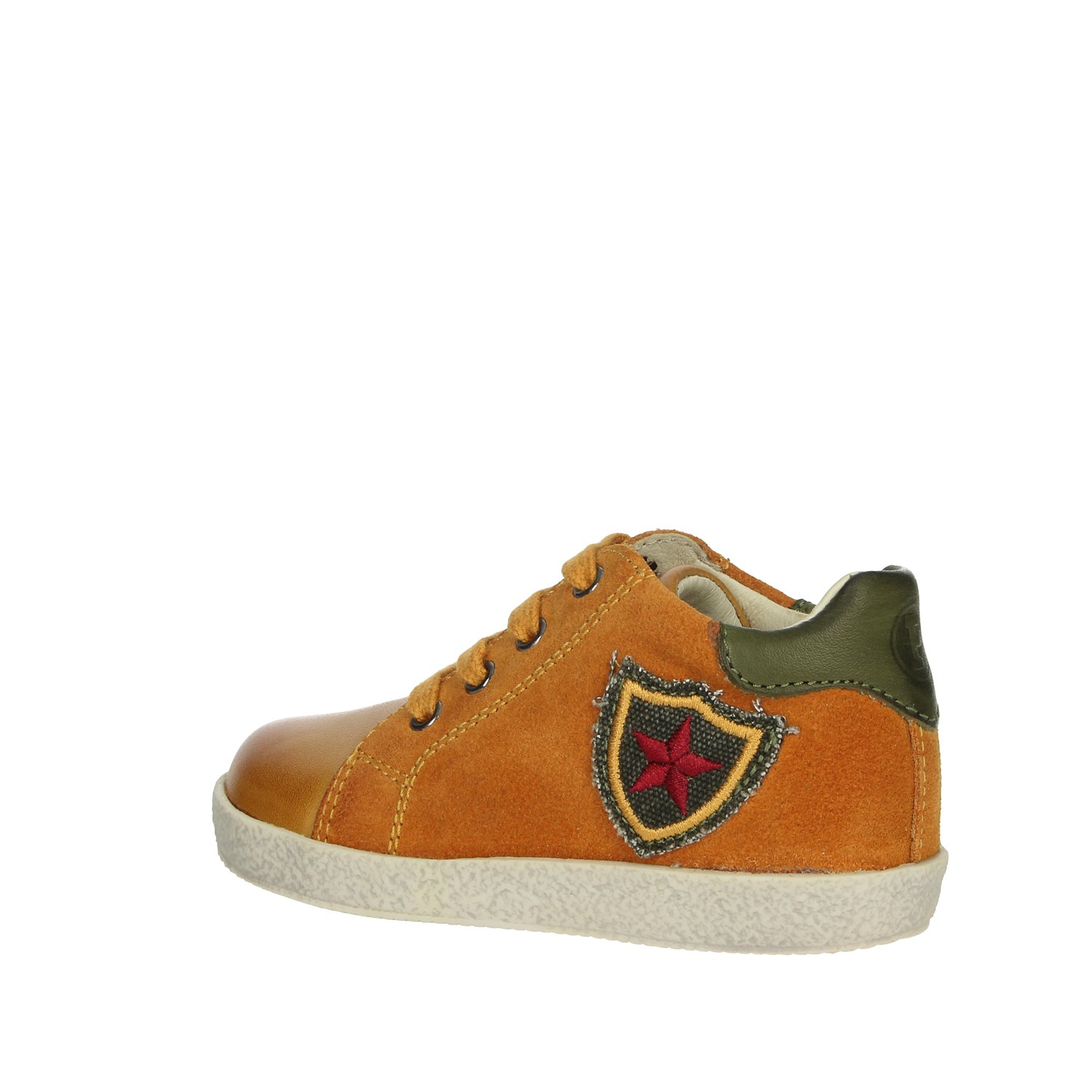 Falcotto Sneakers Yellow Falcotto Shoes Sneakers Yellow 0012012843.01.0G05