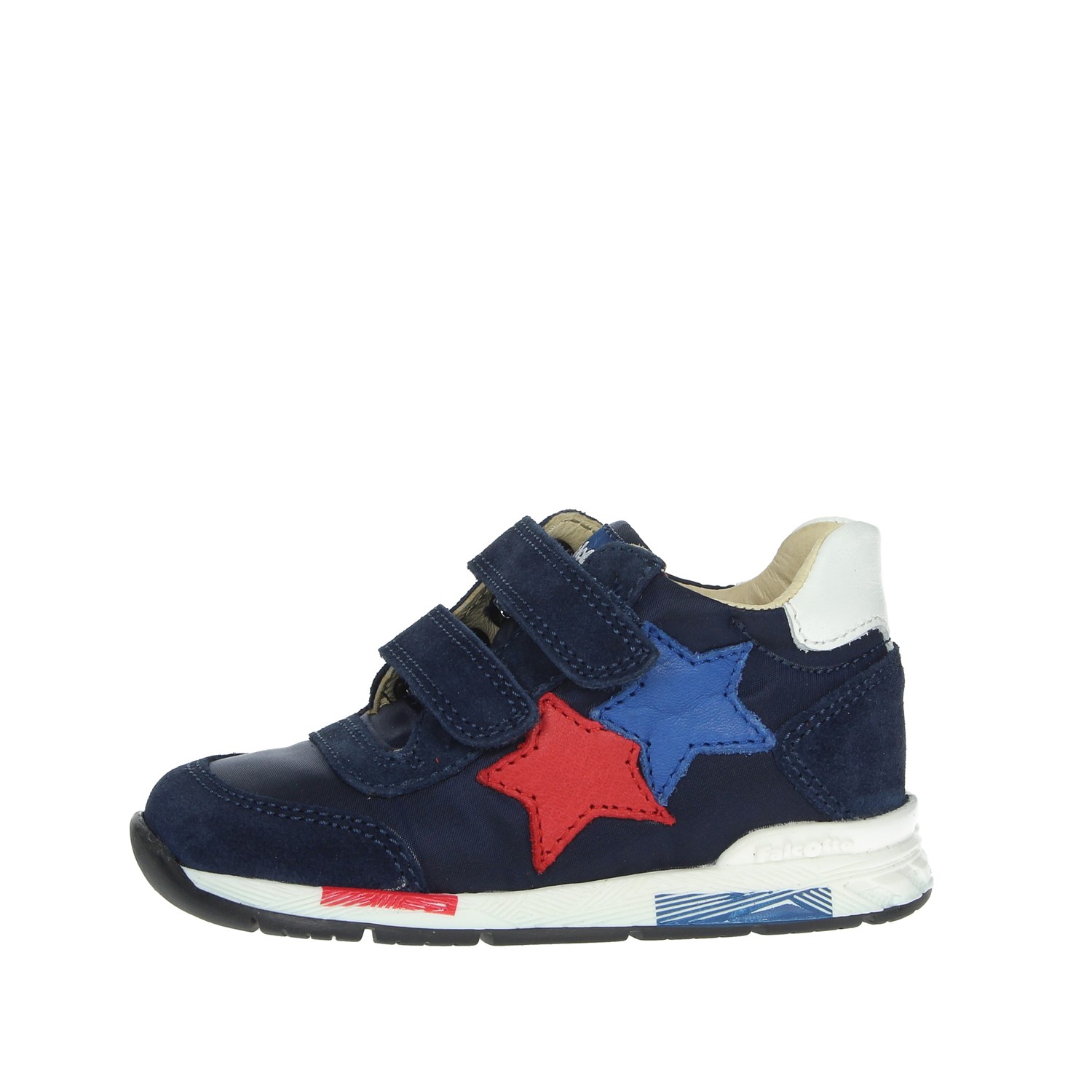Falcotto Sneakers Blue Falcotto Shoes Sneakers Blue 0012012900.01.0C02