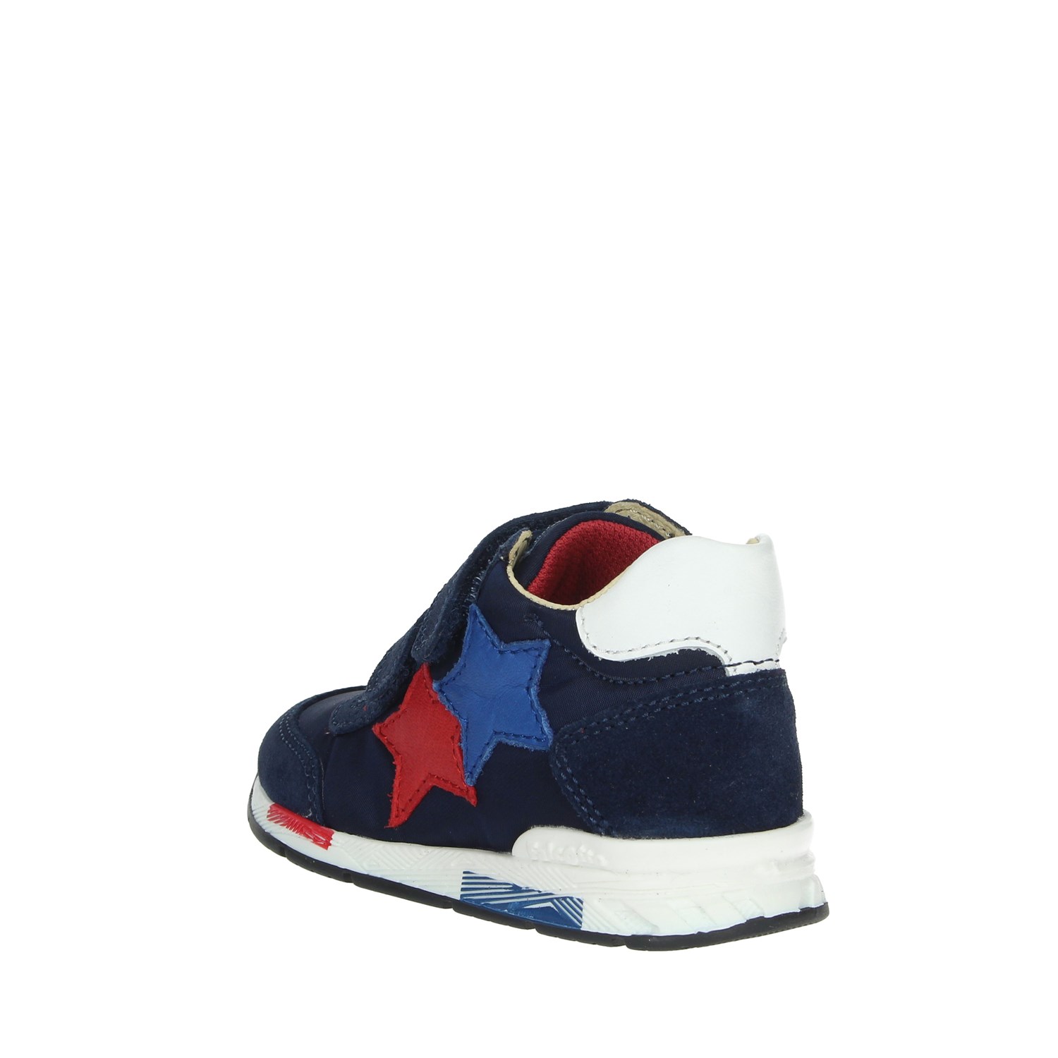 Falcotto Sneakers Blue Falcotto Shoes Sneakers Blue 0012012900.01.0C02
