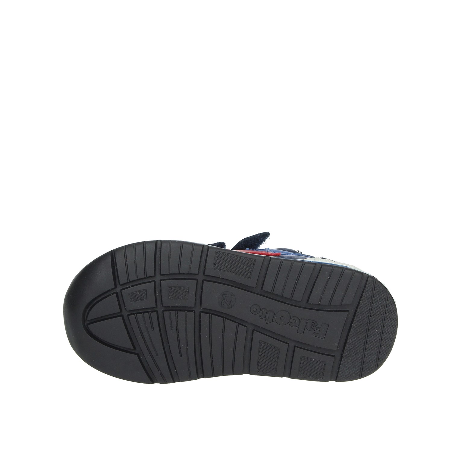Falcotto Sneakers Blue Falcotto Shoes Sneakers Blue 0012012900.01.0C02