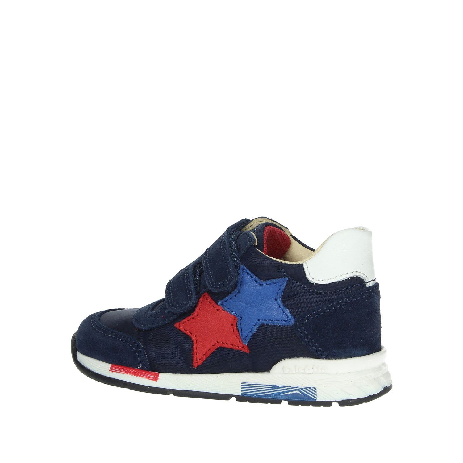 Falcotto Sneakers Blue Falcotto Shoes Sneakers Blue 0012012900.01.0C02