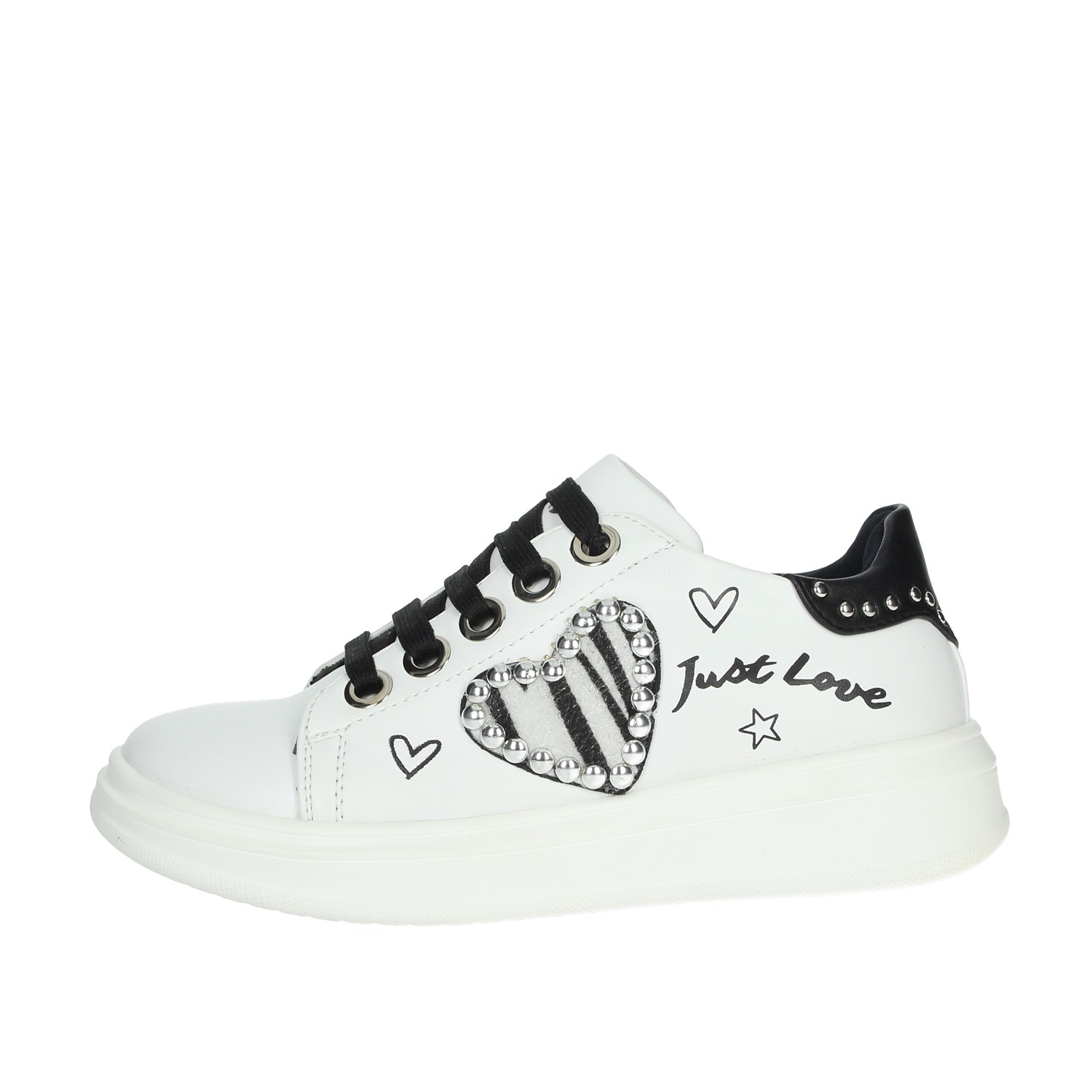 Asso Sneakers White Asso Shoes Sneakers White AG-3316