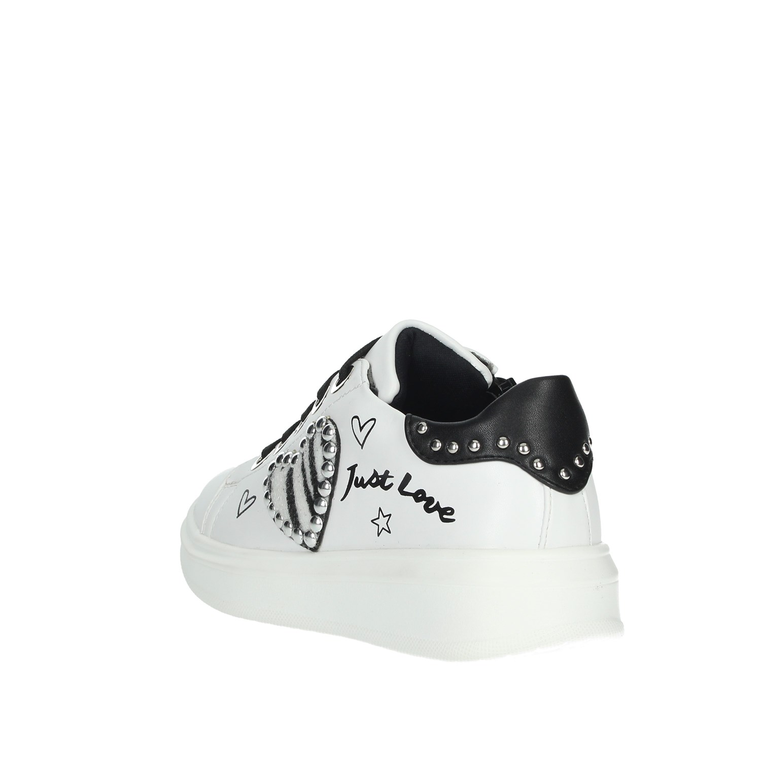 Asso Sneakers White Asso Shoes Sneakers White AG-3316