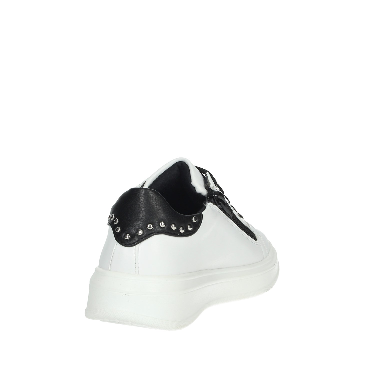 Asso Sneakers White Asso Shoes Sneakers White AG-3316