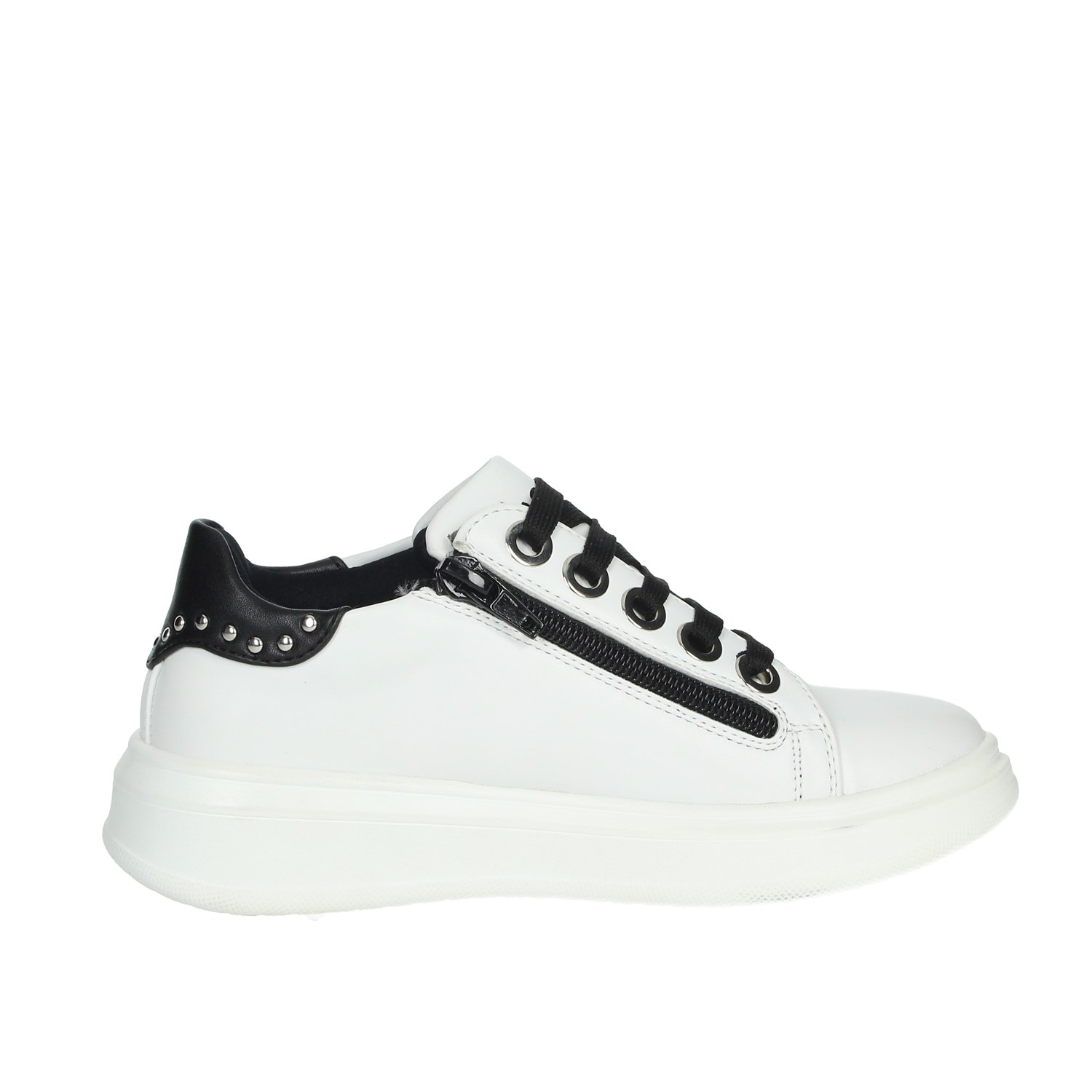 Asso Sneakers White Asso Shoes Sneakers White AG-3316