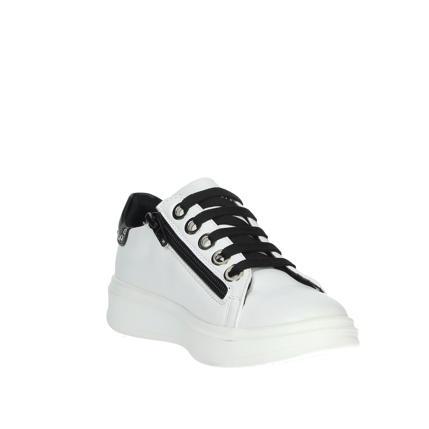 Asso Sneakers White Asso Shoes Sneakers White AG-3316