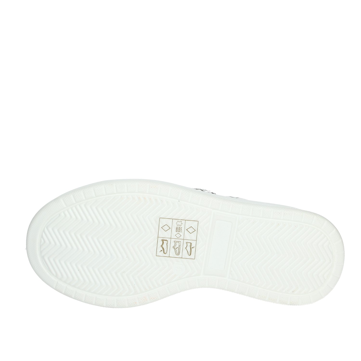 Asso Sneakers White Asso Shoes Sneakers White AG-3316