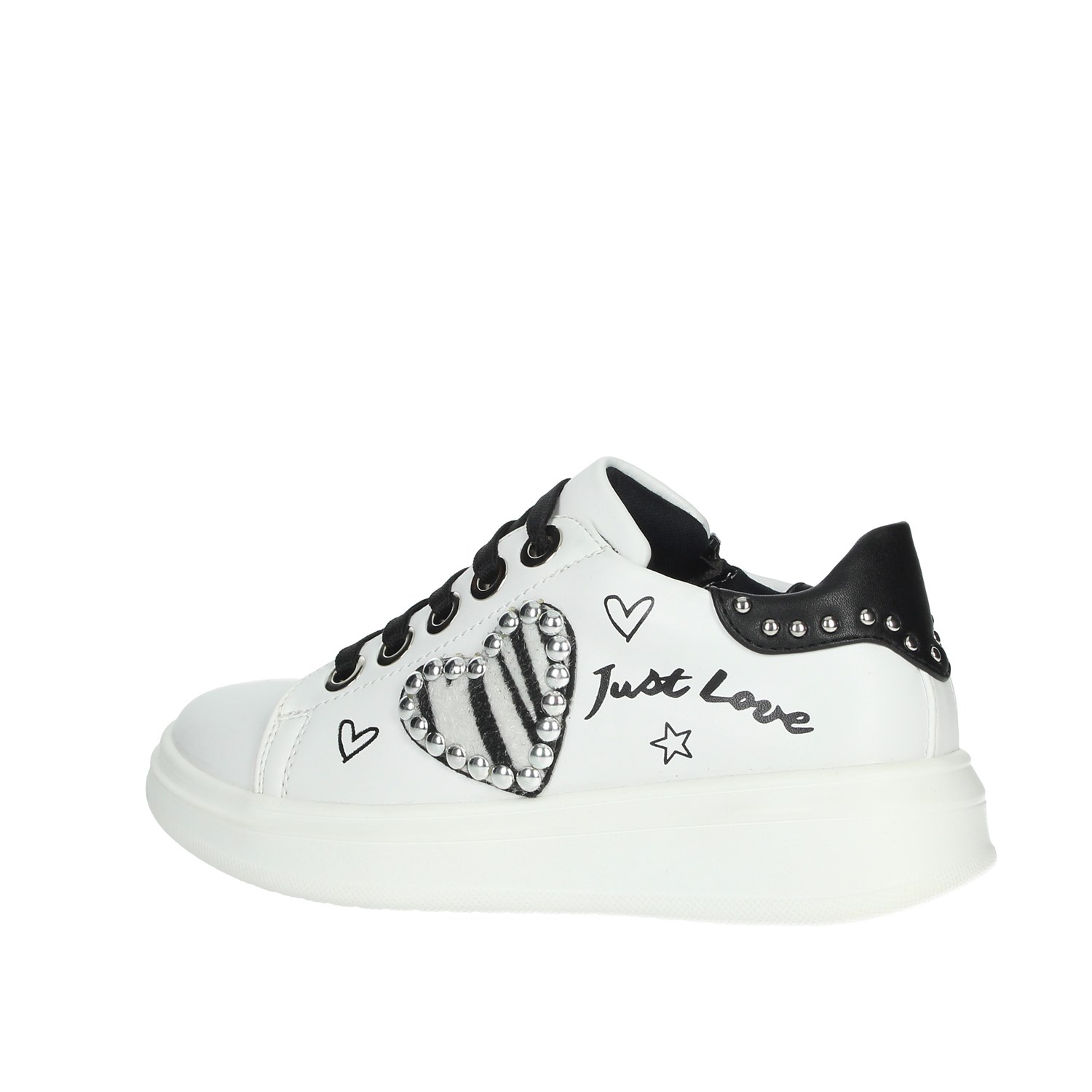 Asso Sneakers White Asso Shoes Sneakers White AG-3316