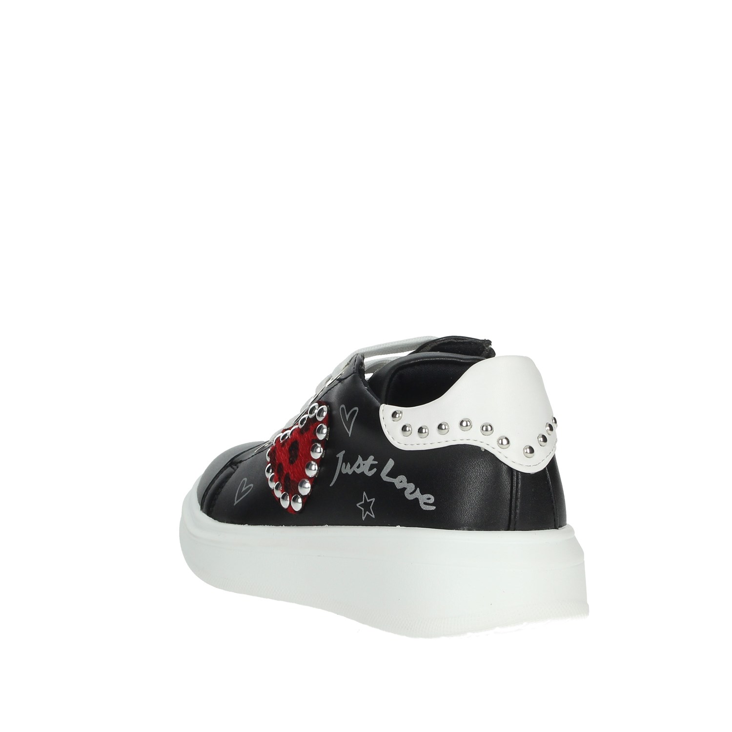 Asso Sneakers Black Asso Shoes Sneakers Black AG-3316