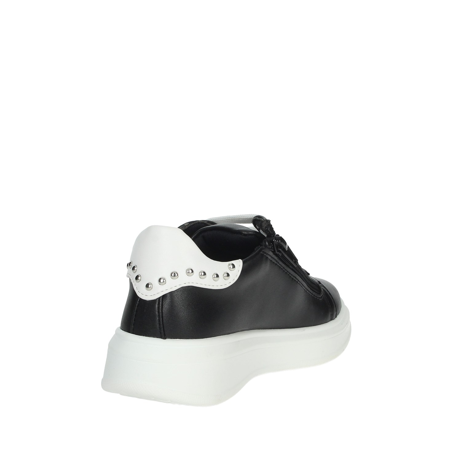 Asso Sneakers Black Asso Shoes Sneakers Black AG-3316