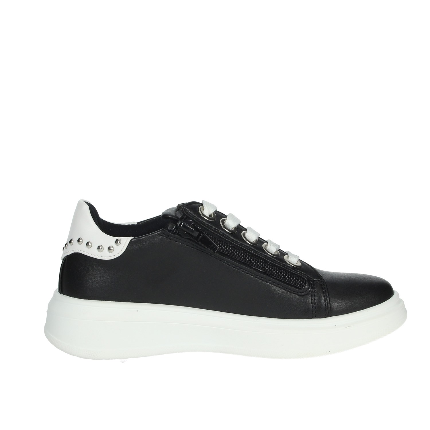 Asso Sneakers Black Asso Shoes Sneakers Black AG-3316
