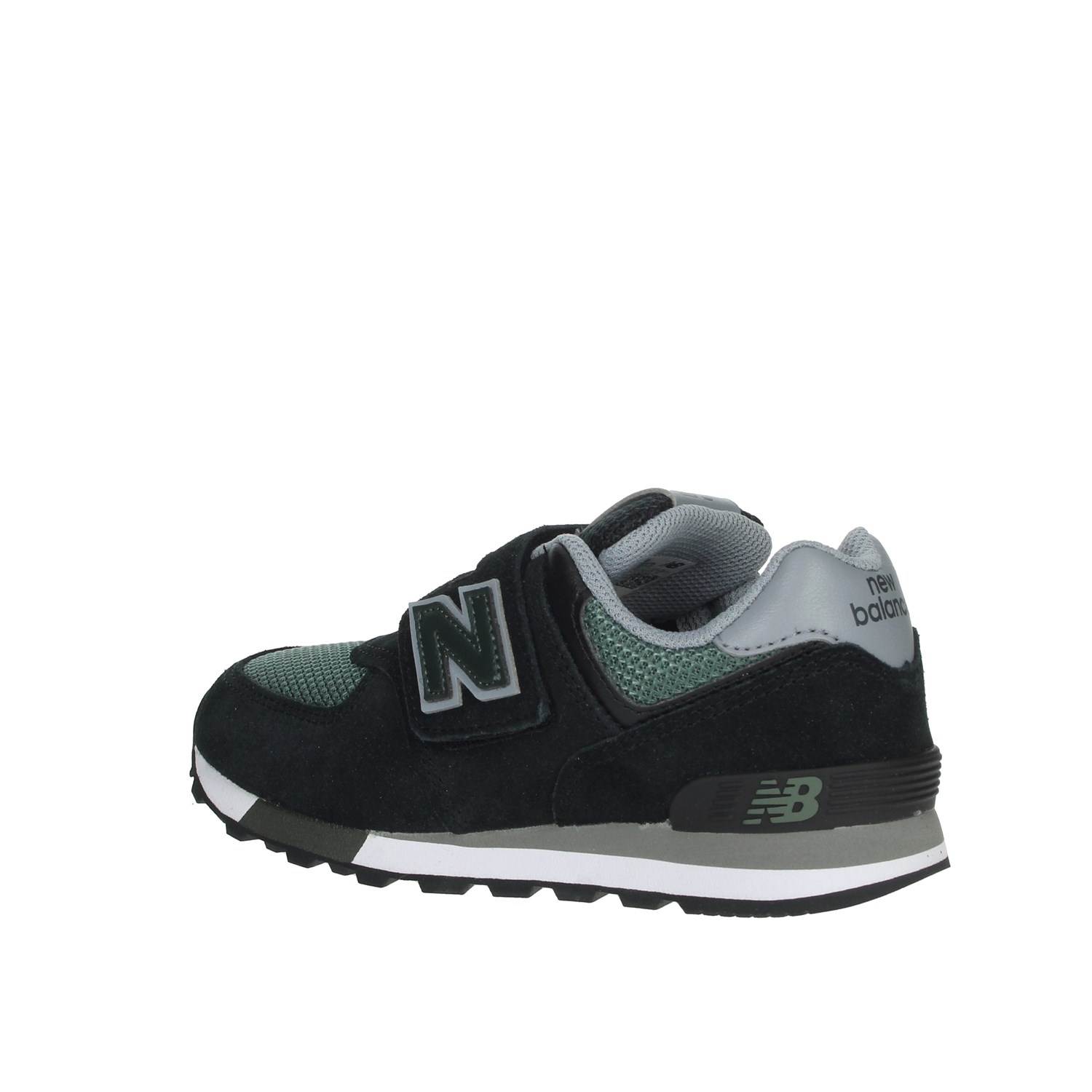 new balance inverno bambino