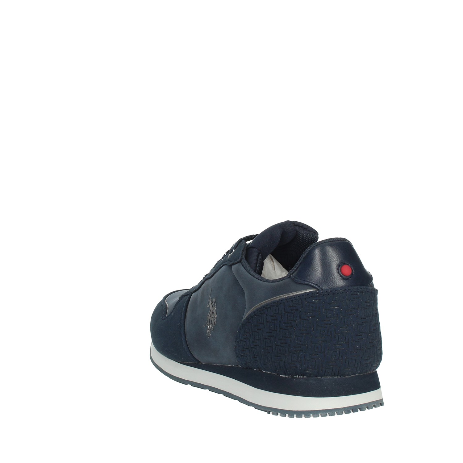 U.s. Polo Assn Sneakers Blue U.s. Polo Assn Shoes Sneakers Blue WILY4087S9/YH1