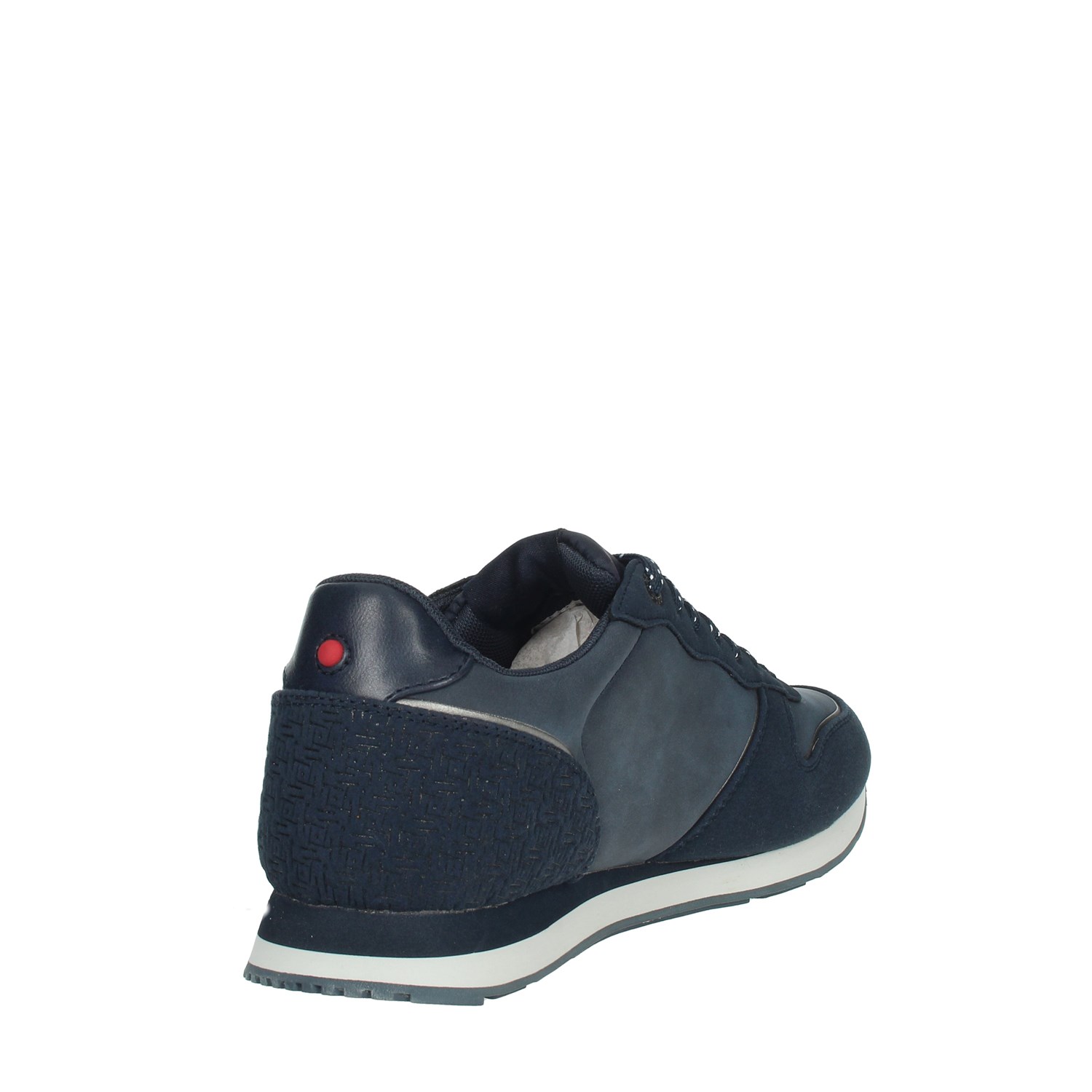 U.s. Polo Assn Sneakers Blue U.s. Polo Assn Shoes Sneakers Blue WILY4087S9/YH1
