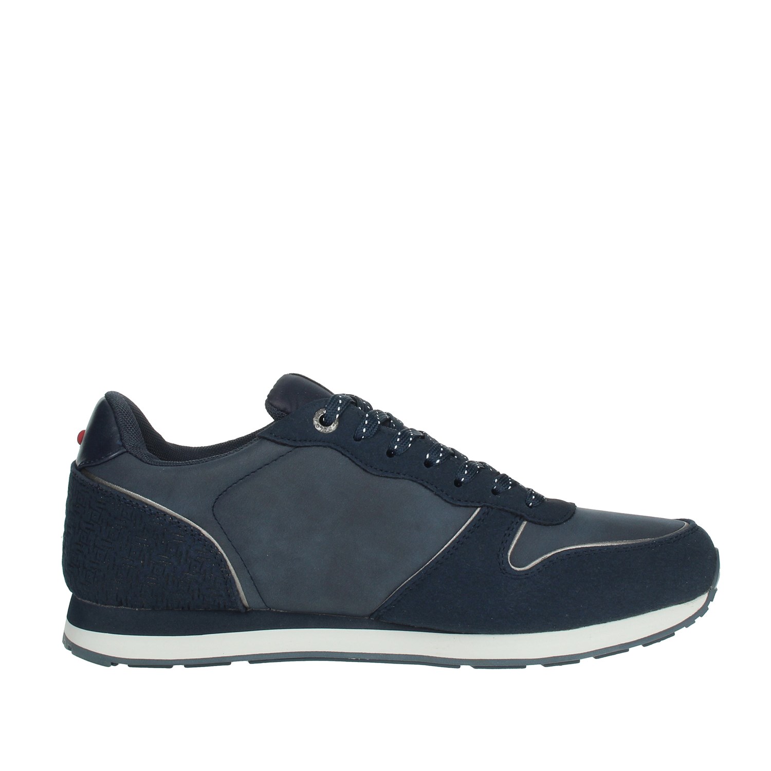U.s. Polo Assn Sneakers Blue U.s. Polo Assn Shoes Sneakers Blue WILY4087S9/YH1
