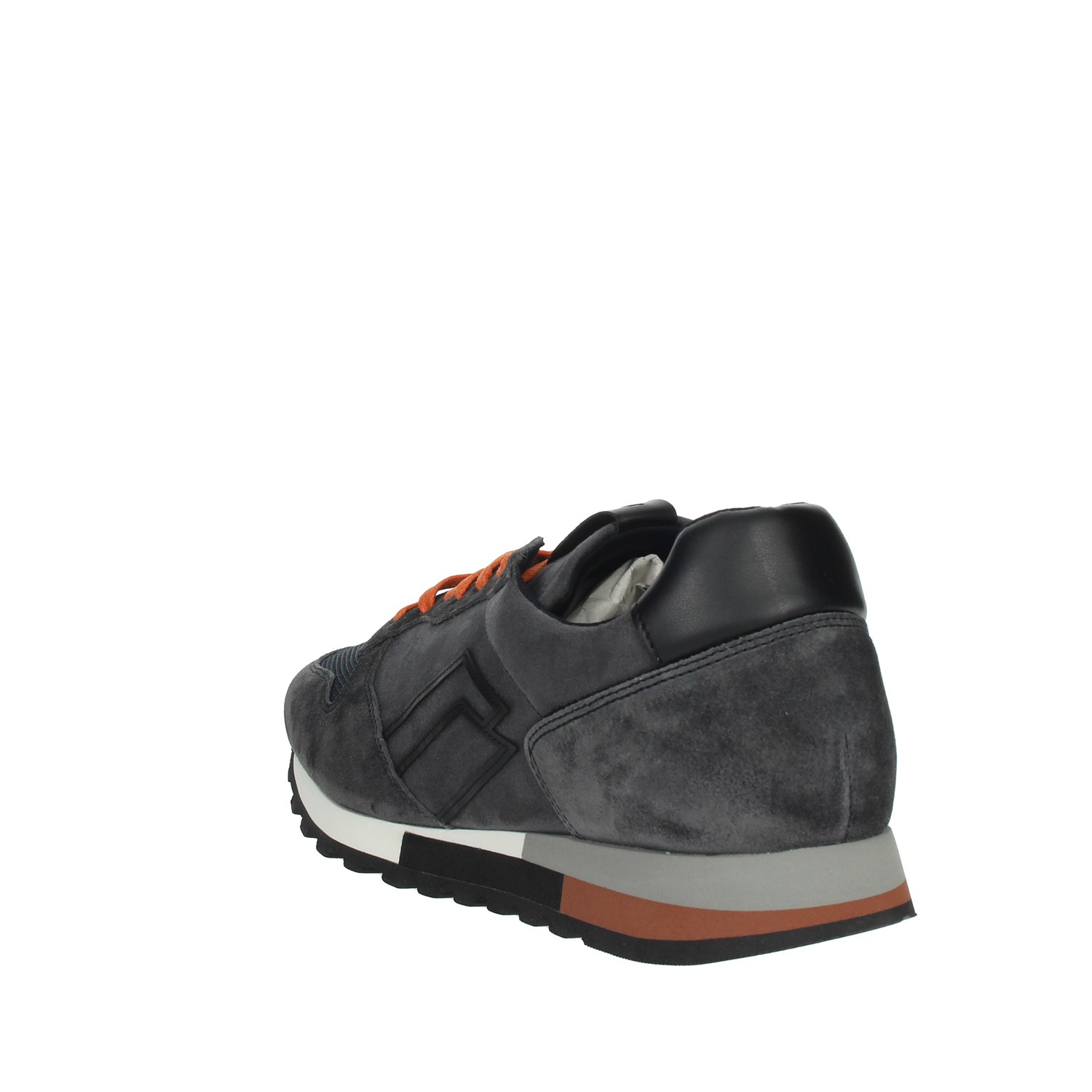 Frau Sneakers Grey Frau Shoes Sneakers Grey 2326