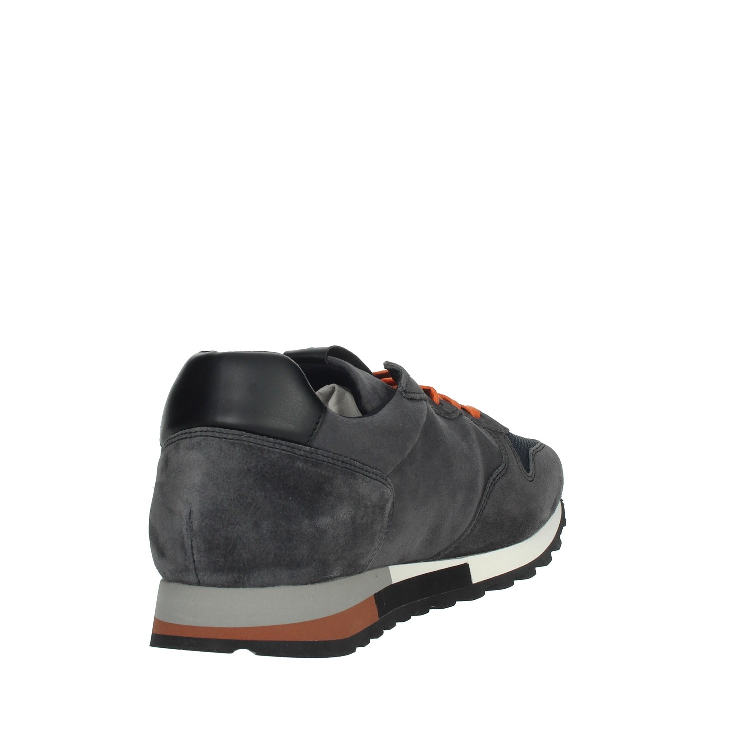 Frau Sneakers Grey Frau Shoes Sneakers Grey 2326
