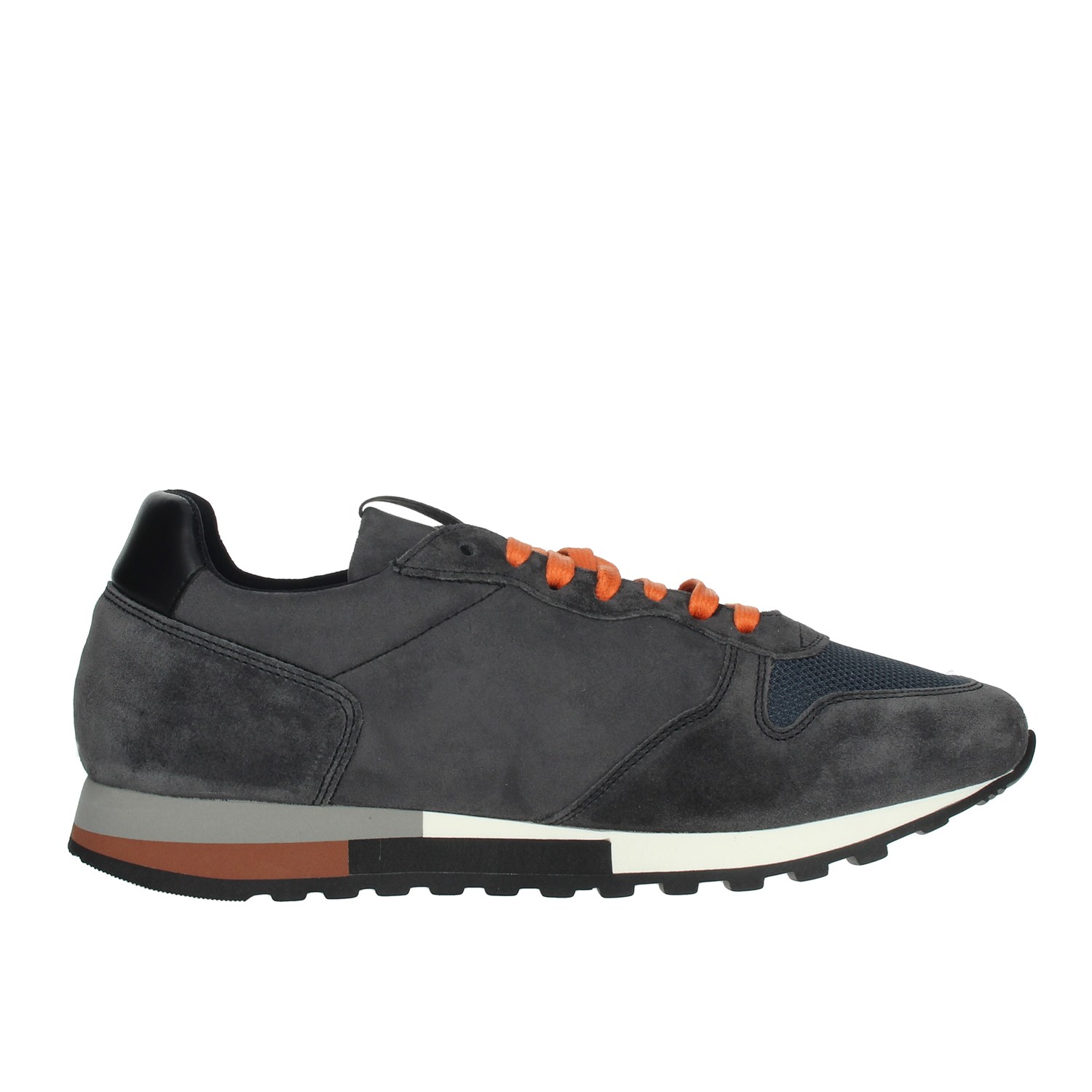 Frau Sneakers Grey Frau Shoes Sneakers Grey 2326
