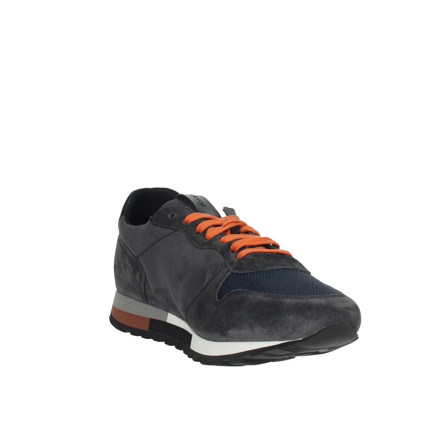 Frau Sneakers Grey Frau Shoes Sneakers Grey 2326