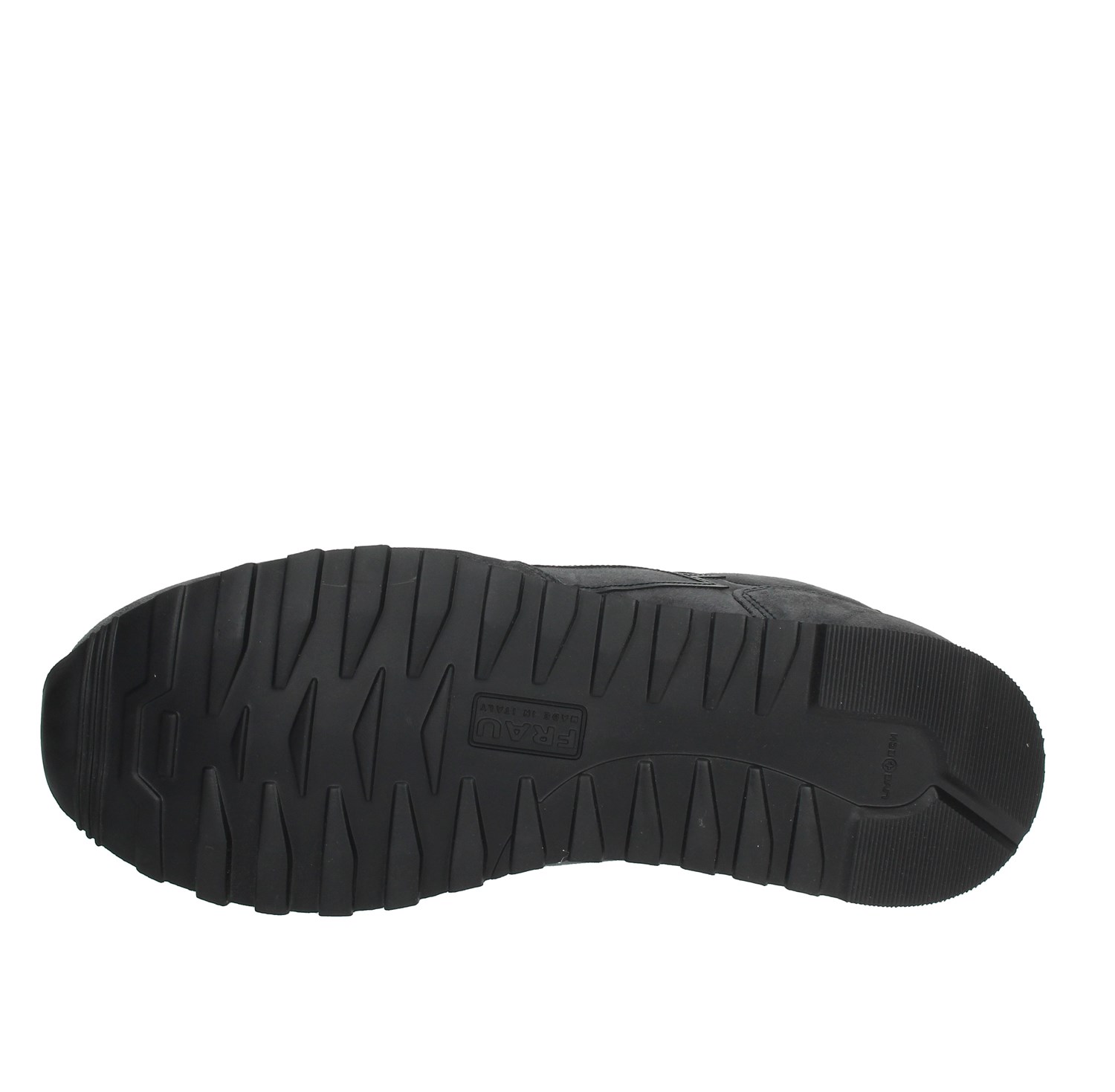 Frau Sneakers Grey Frau Shoes Sneakers Grey 2326