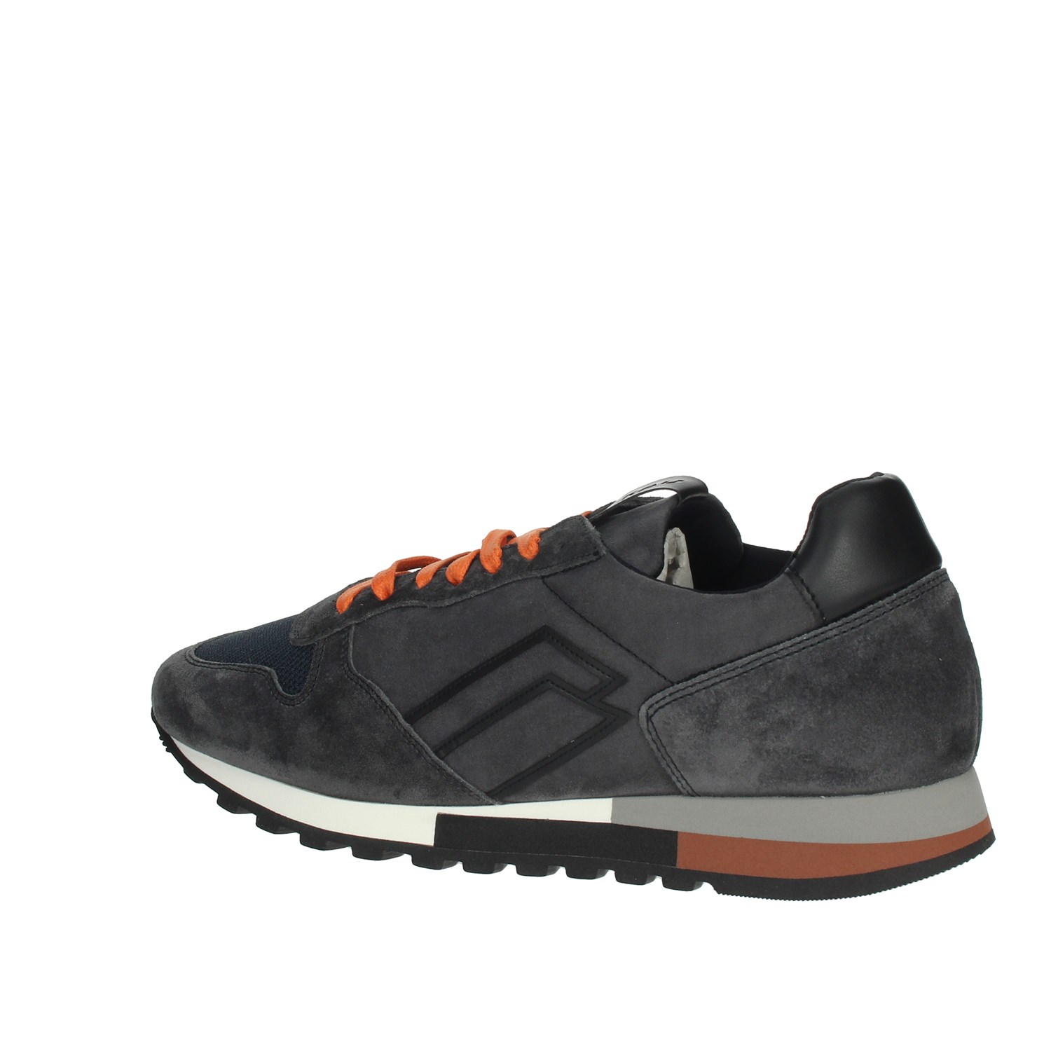 Frau Sneakers Grey Frau Shoes Sneakers Grey 2326