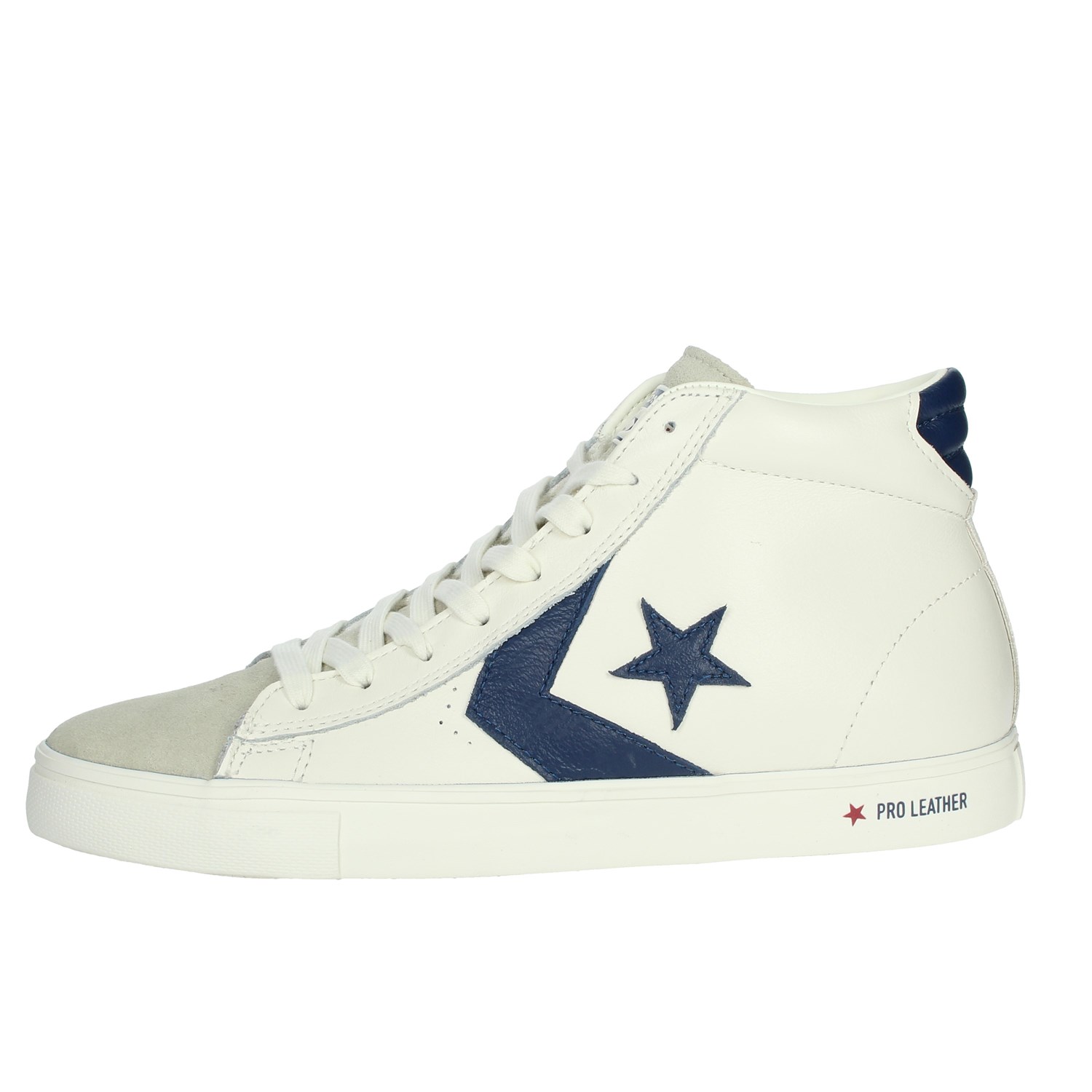Converse Sneakers Creamy white Converse Shoes Sneakers Creamy white 166384C
