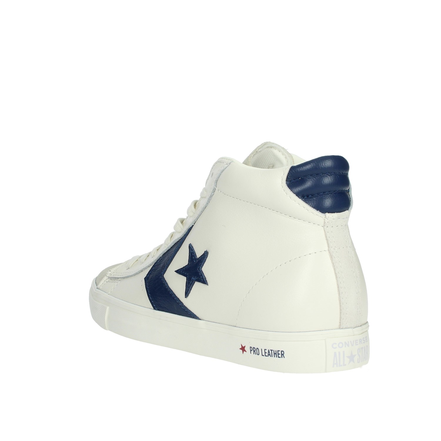 Converse Sneakers Creamy white Converse Shoes Sneakers Creamy white 166384C