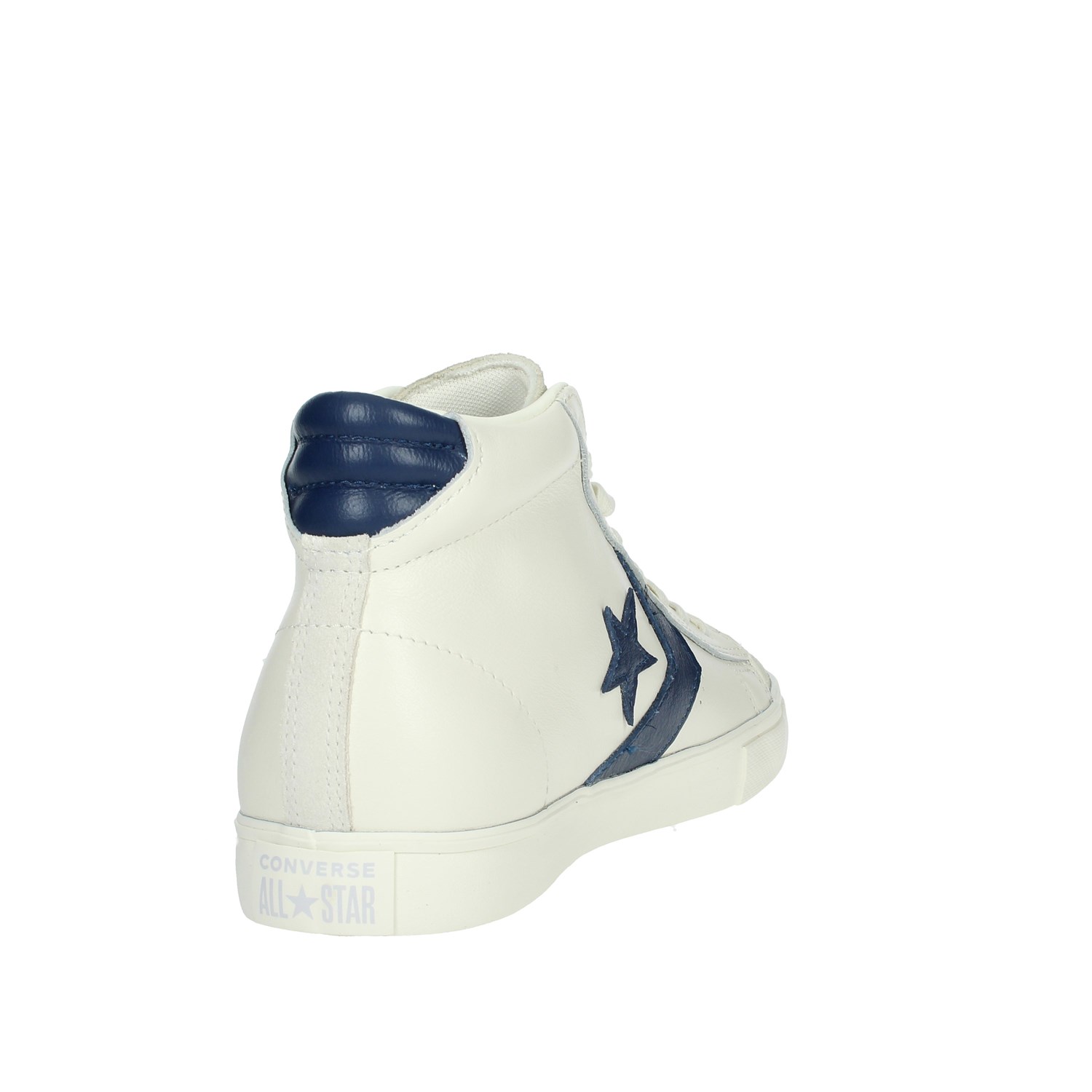 Converse Sneakers Creamy white Converse Shoes Sneakers Creamy white 166384C
