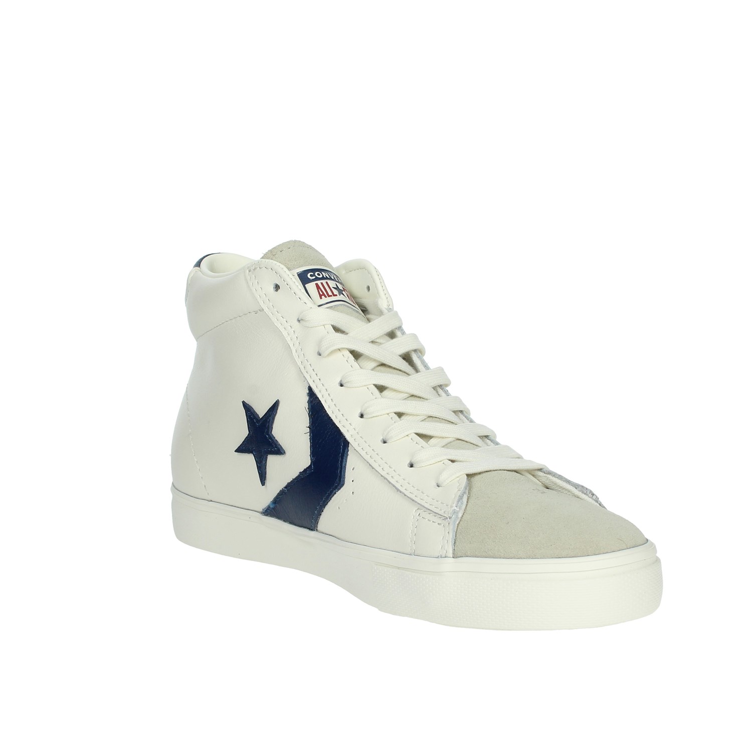 Converse Sneakers Creamy white Converse Shoes Sneakers Creamy white 166384C