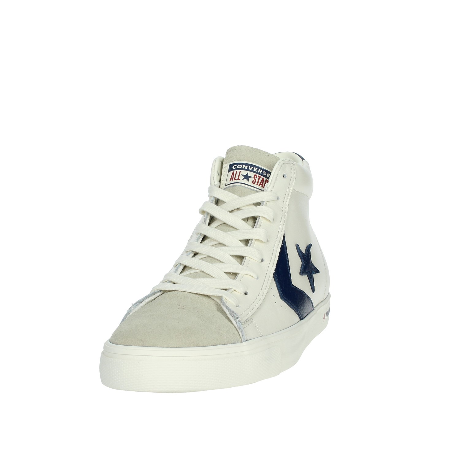 Converse Sneakers Creamy white Converse Shoes Sneakers Creamy white 166384C