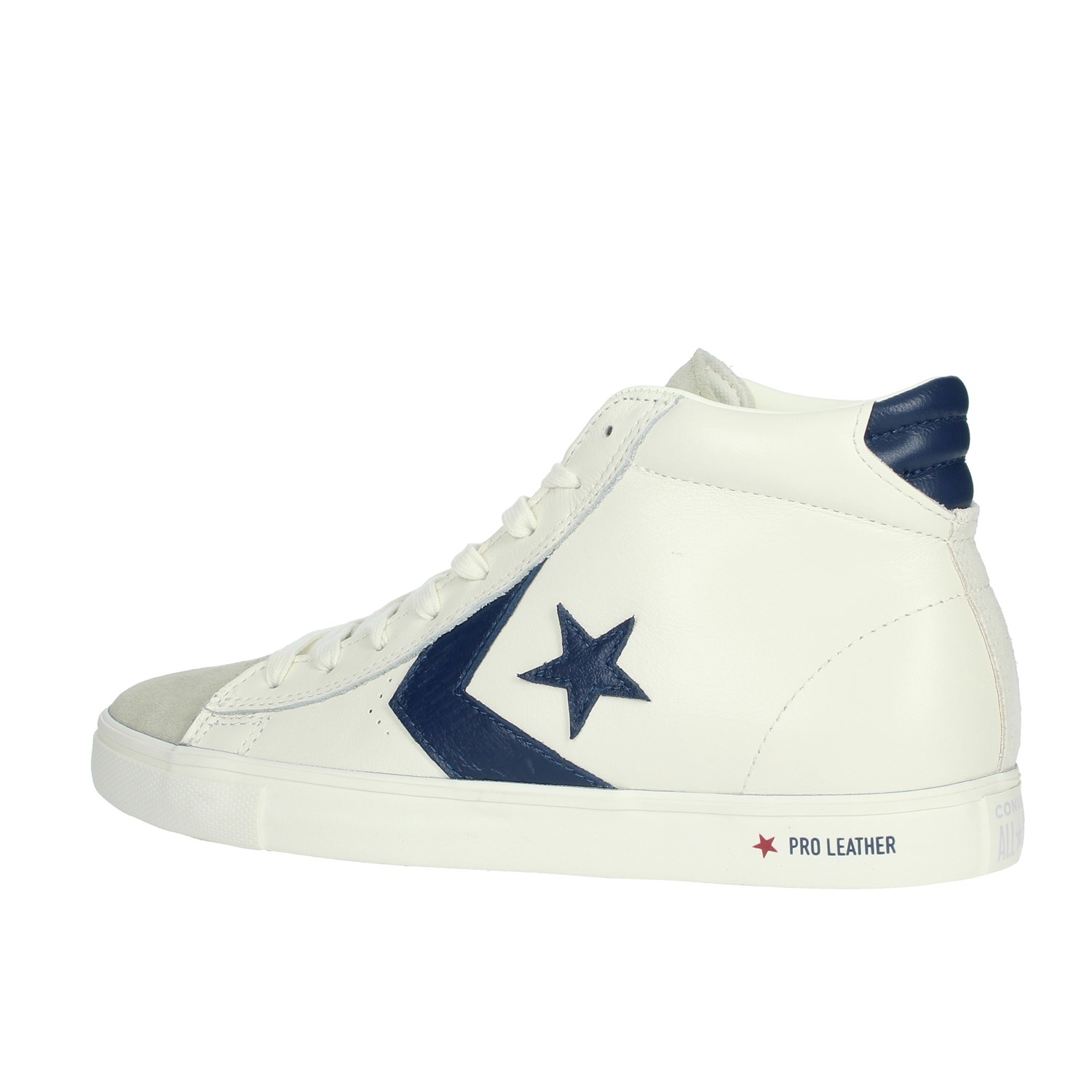 Converse Sneakers Creamy white Converse Shoes Sneakers Creamy white 166384C